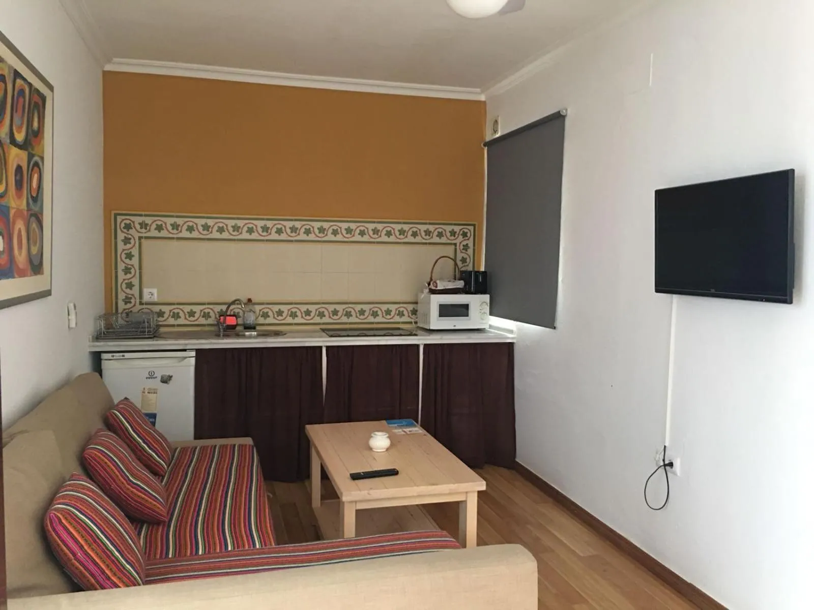 Hostal Extramuros