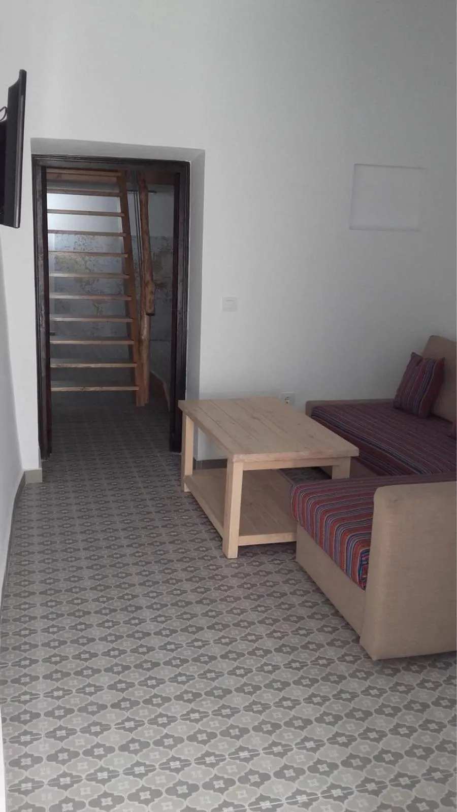 Hostal Extramuros