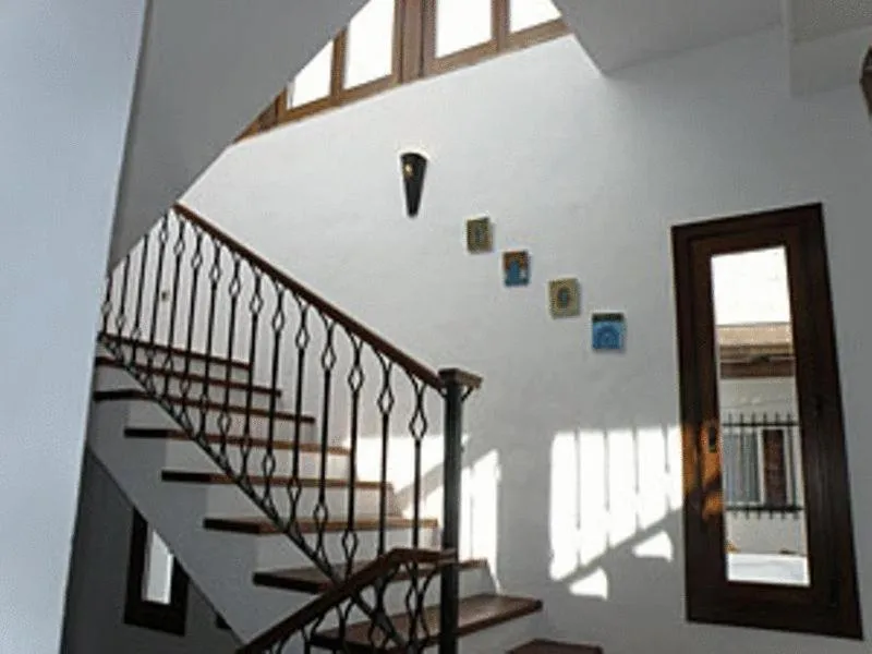 Other in Hostal Extramuros