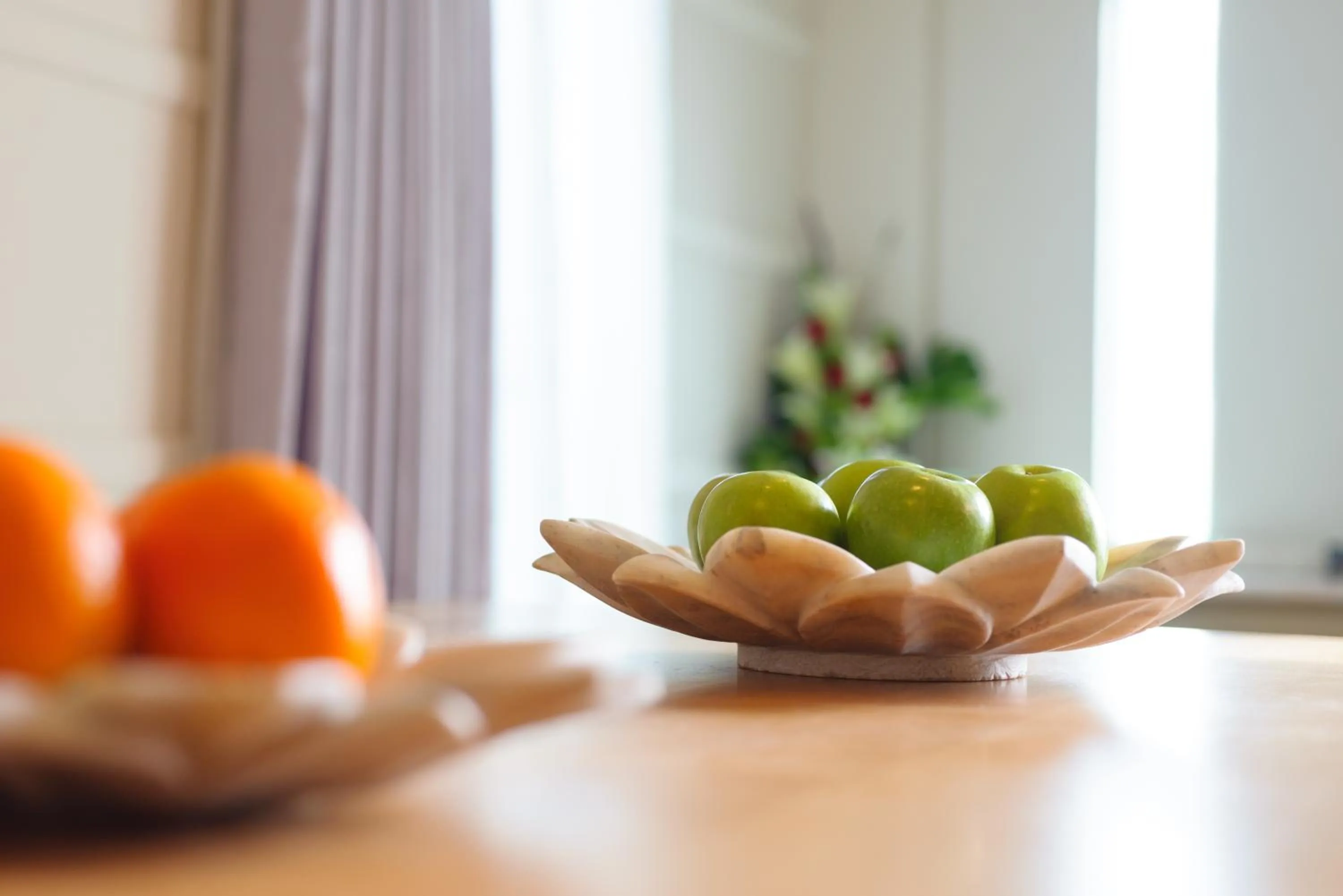 Food close-up in Herods Palace Hotels & Spa Eilat a Premium collection by Fattal Hotels