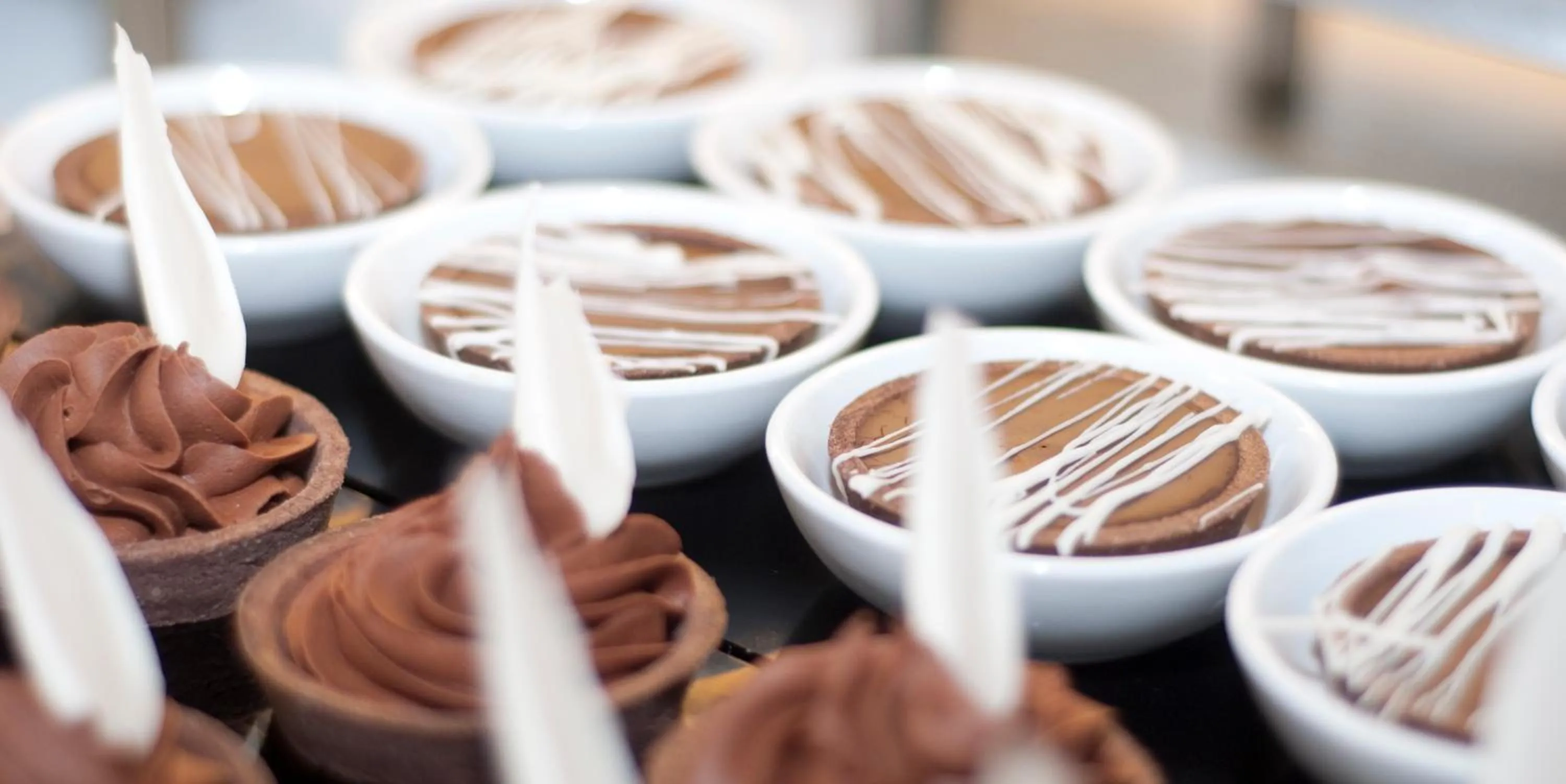 Food and drinks in Herods Palace Hotels & Spa Eilat a Premium collection by Fattal Hotels