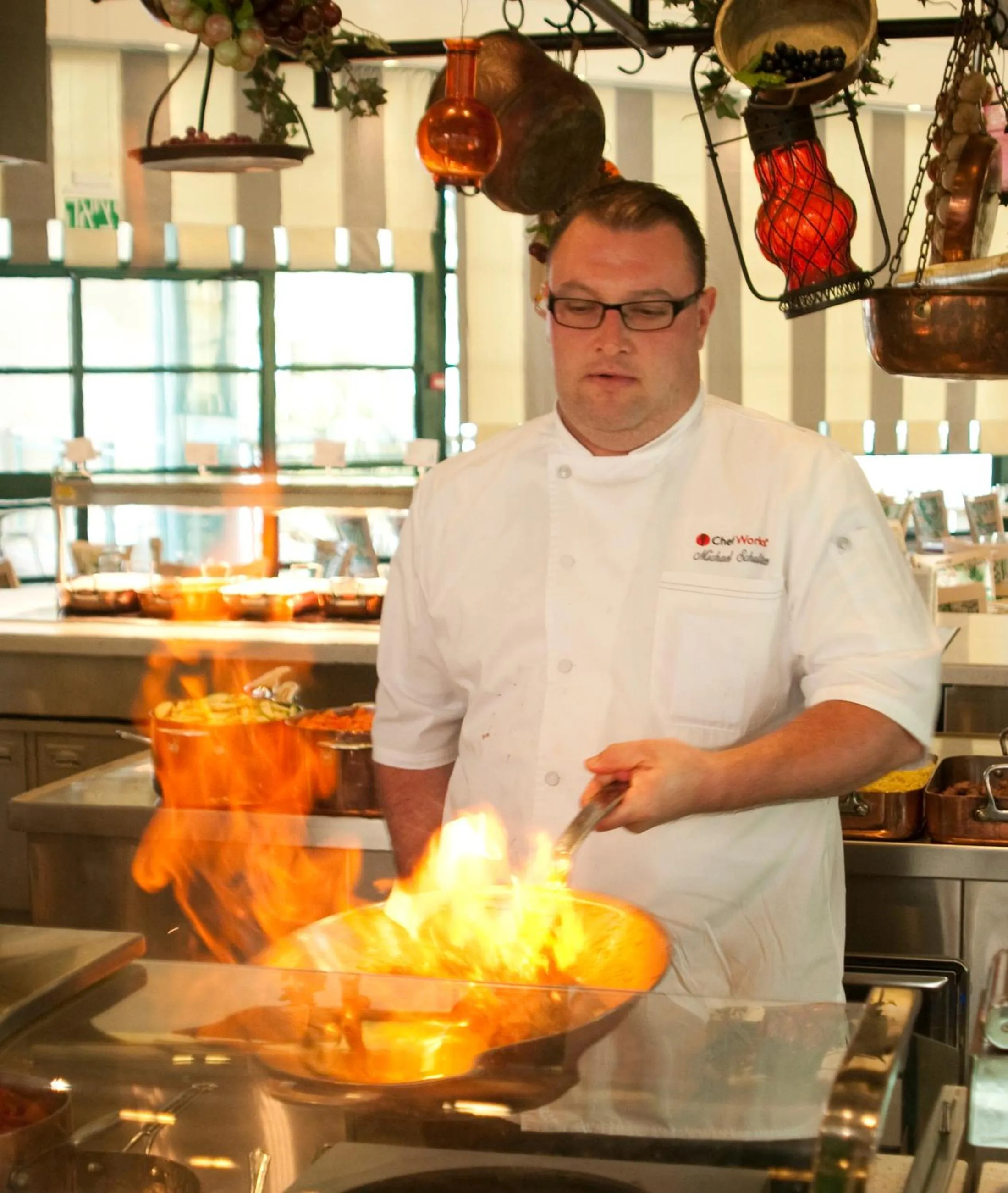 Staff in Herods Palace Hotels & Spa Eilat a Premium collection by Fattal Hotels