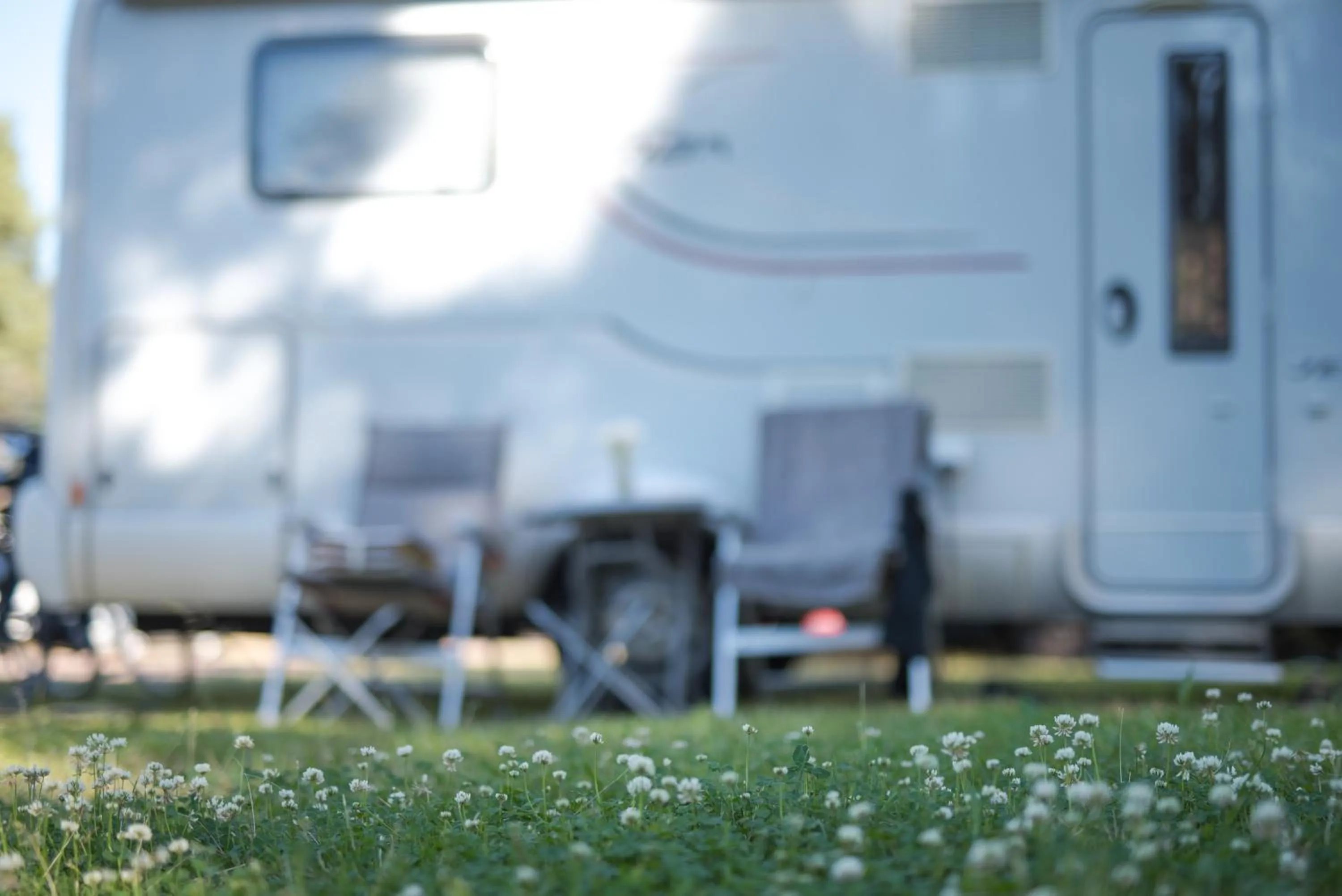 Other in First Camp Orsa - Dalarna