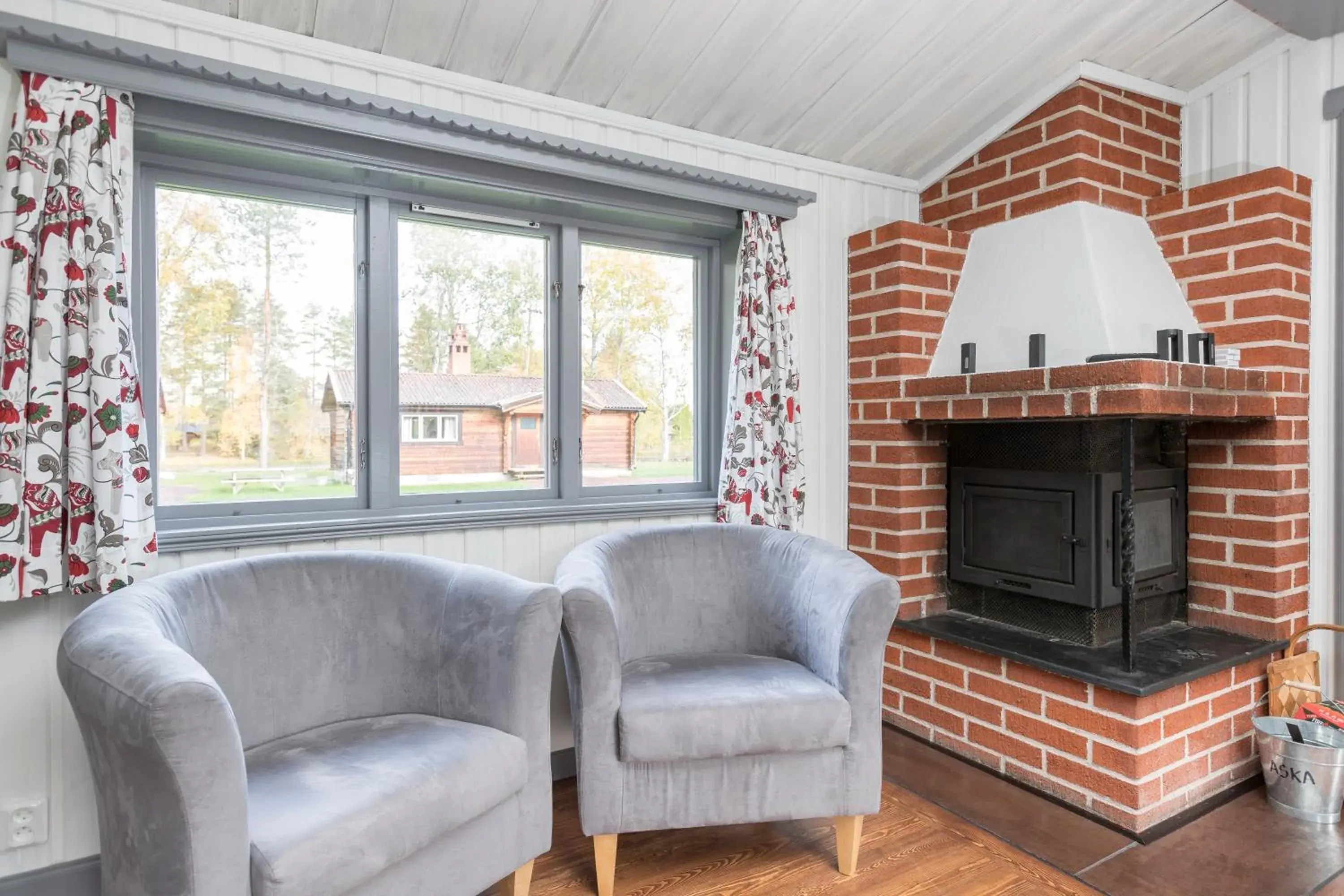 Two-Bedroom House in First Camp Orsa - Dalarna Two-Bedroom House in First Camp Orsa - Dalarna