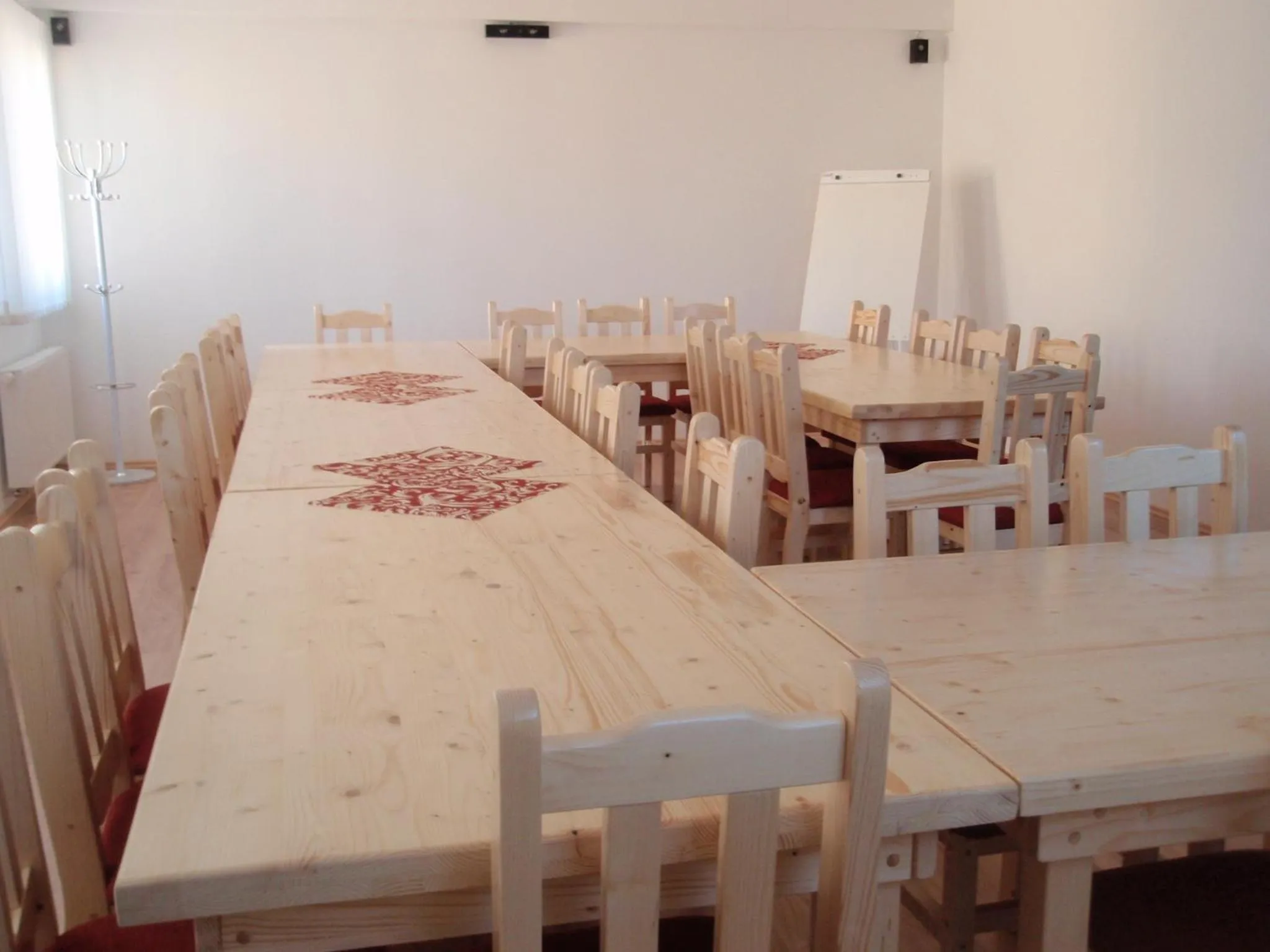 Business facilities in Hotel Koliba