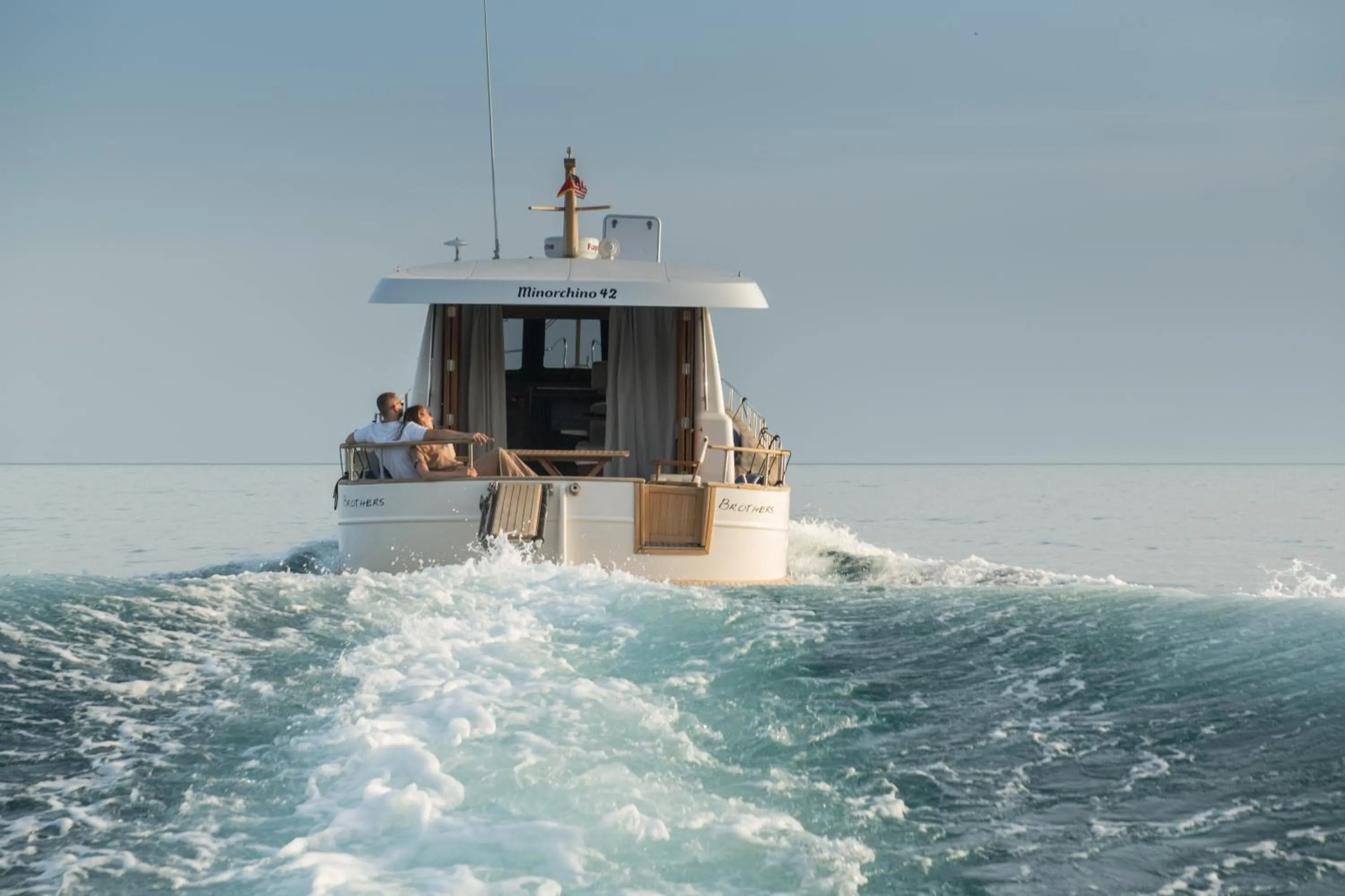 La Villa Boutique Hotel