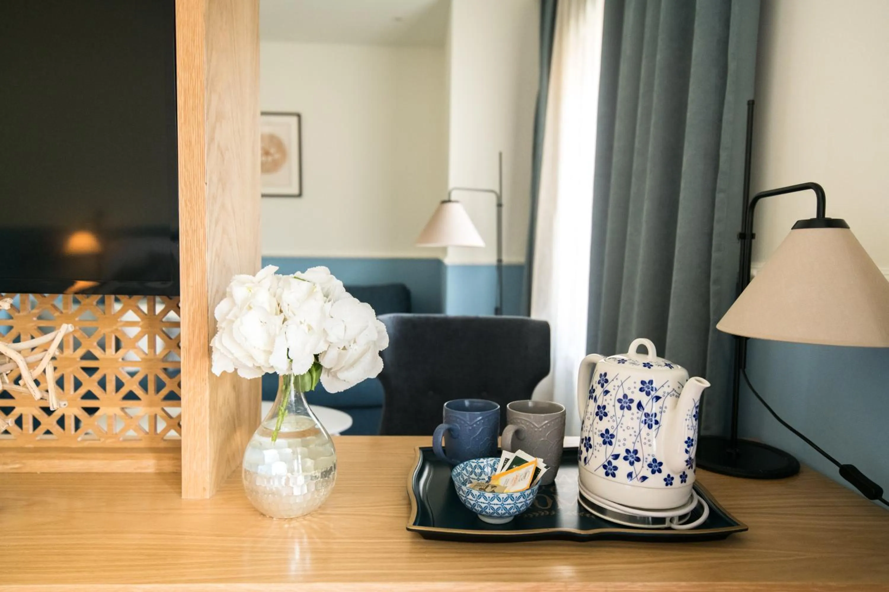 La Villa Boutique Hotel