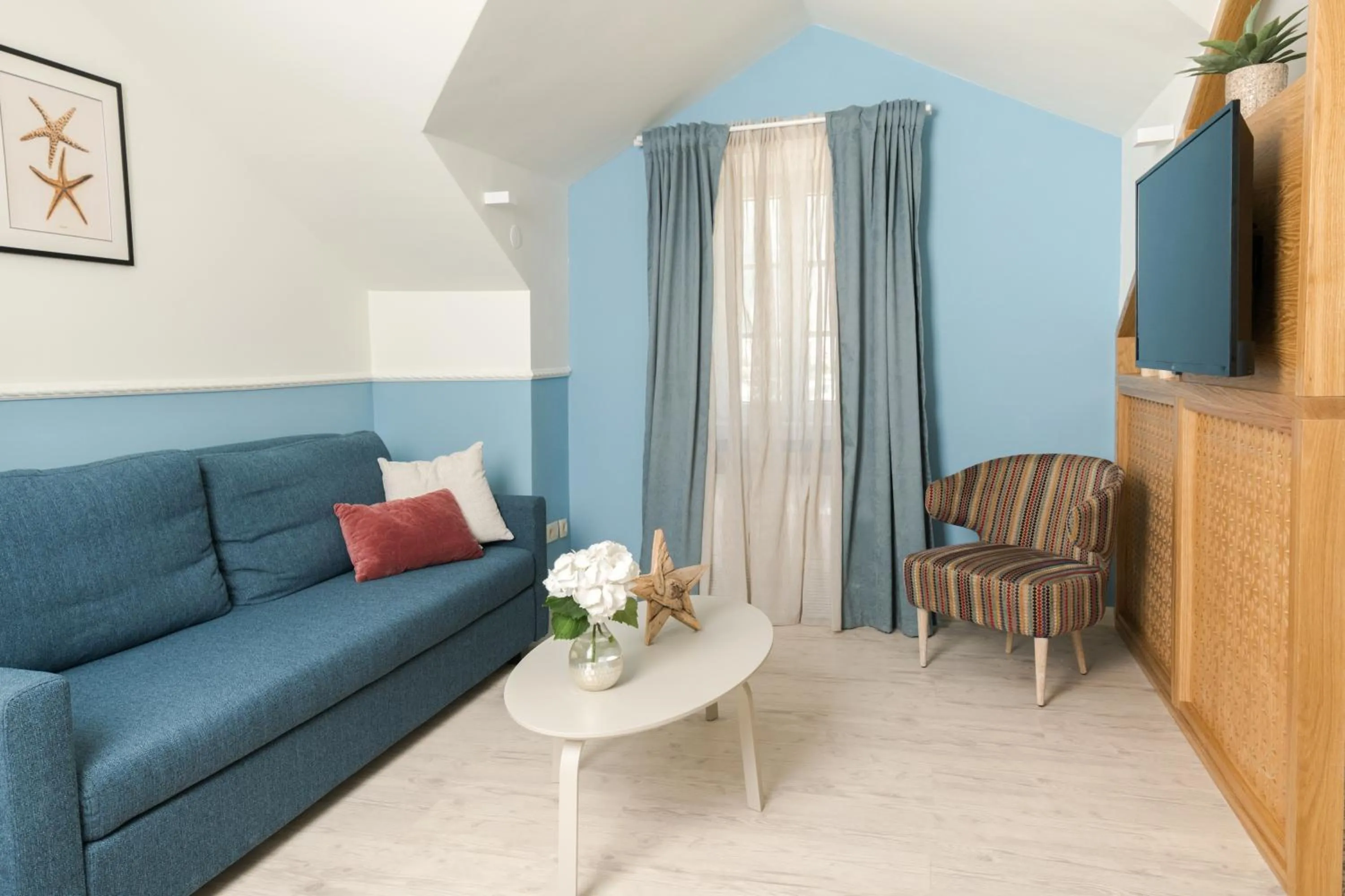 La Villa Boutique Hotel