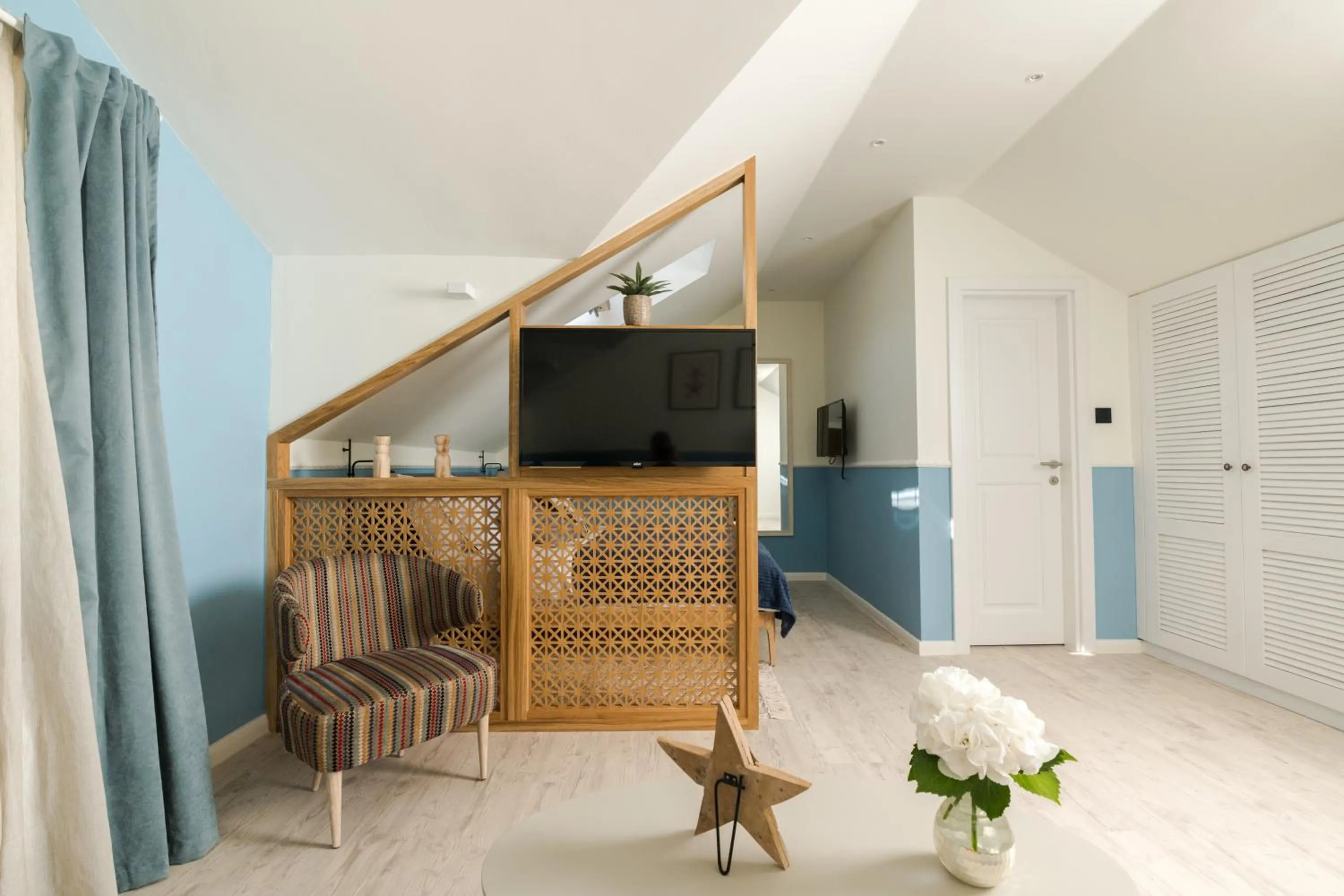 La Villa Boutique Hotel