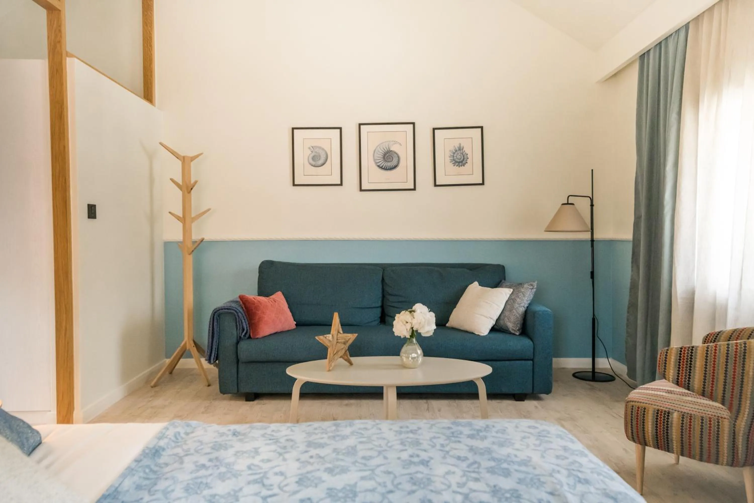 La Villa Boutique Hotel