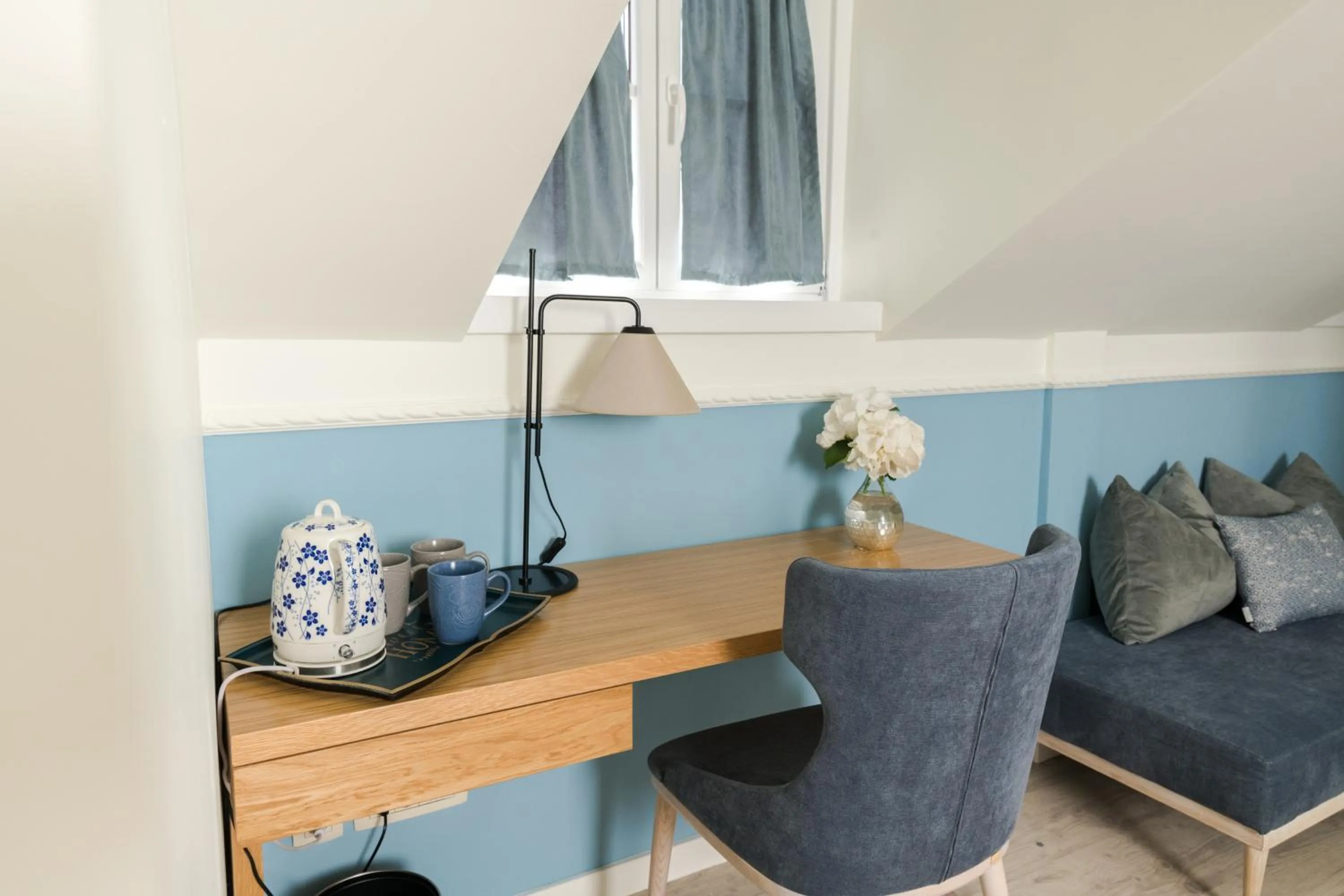 La Villa Boutique Hotel