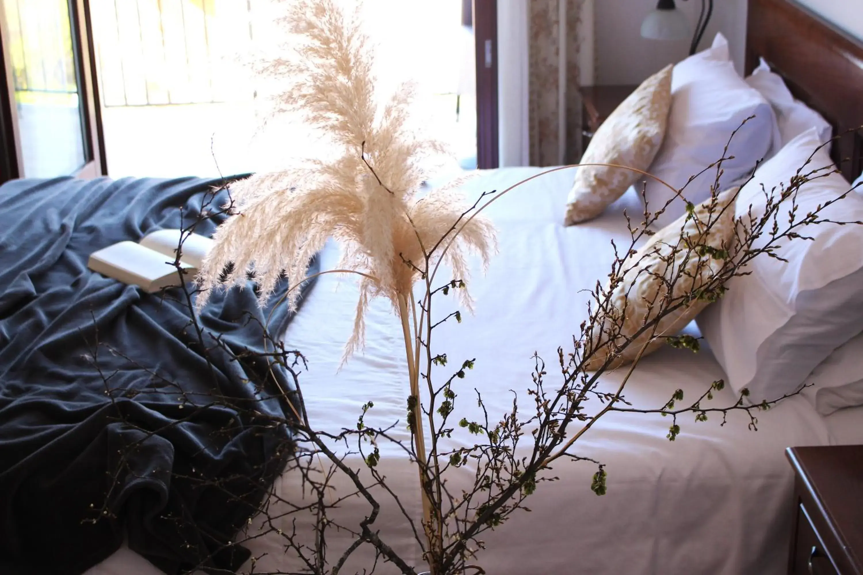 Superior Double Room with Spa Bath in Casa Alice Superior Double Room with Spa Bath in Casa Alice