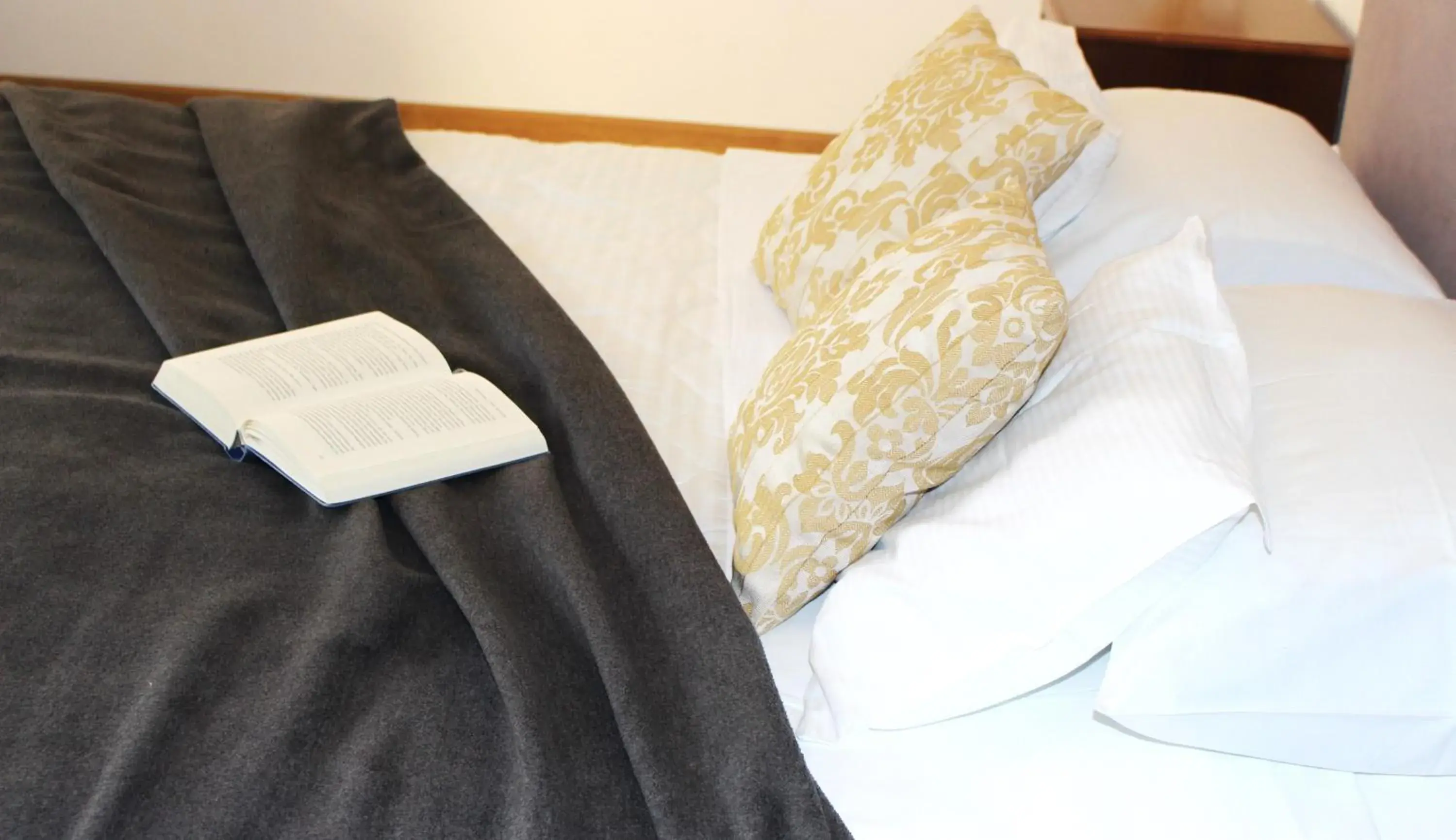 Superior Double Room in Casa Alice Superior Double Room in Casa Alice