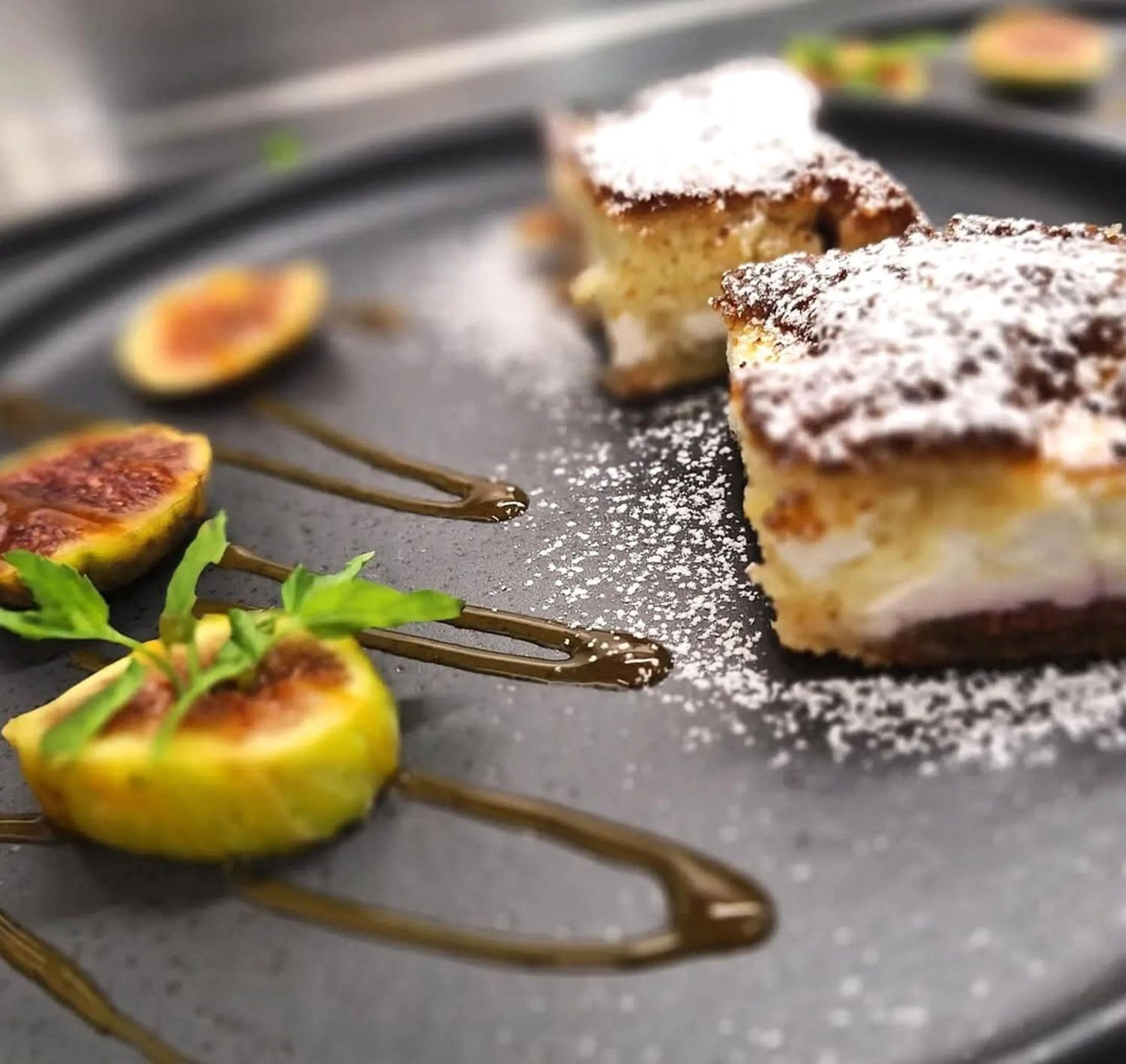 Breakfast in Casa Alice