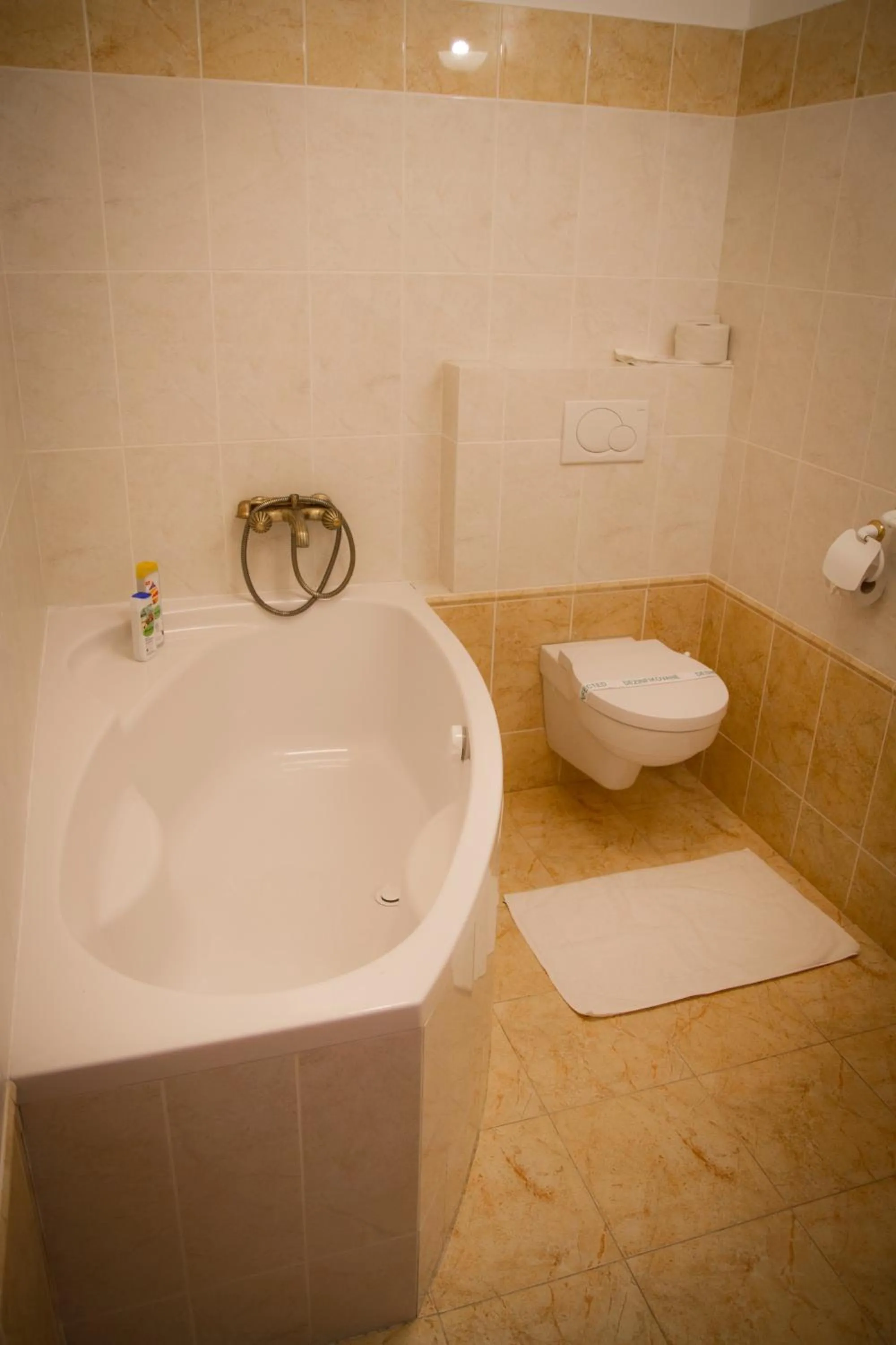 Hotel Bojnický vínny dom