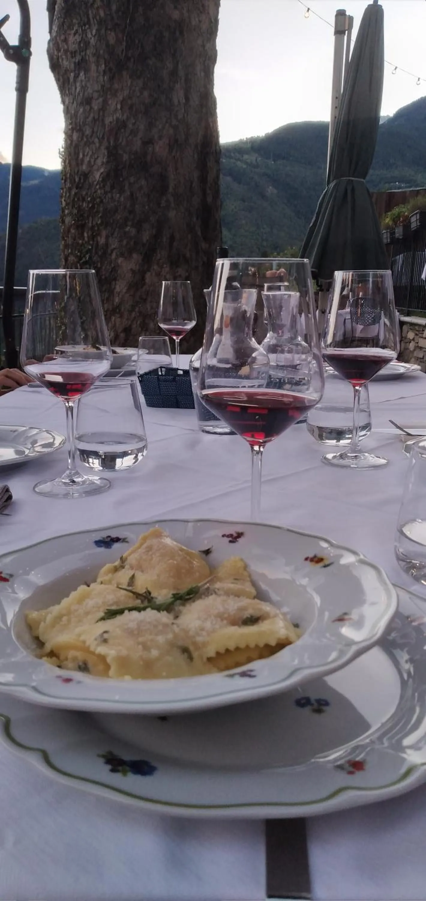 Foresteria B&B Vecchiascuola Pianazzola