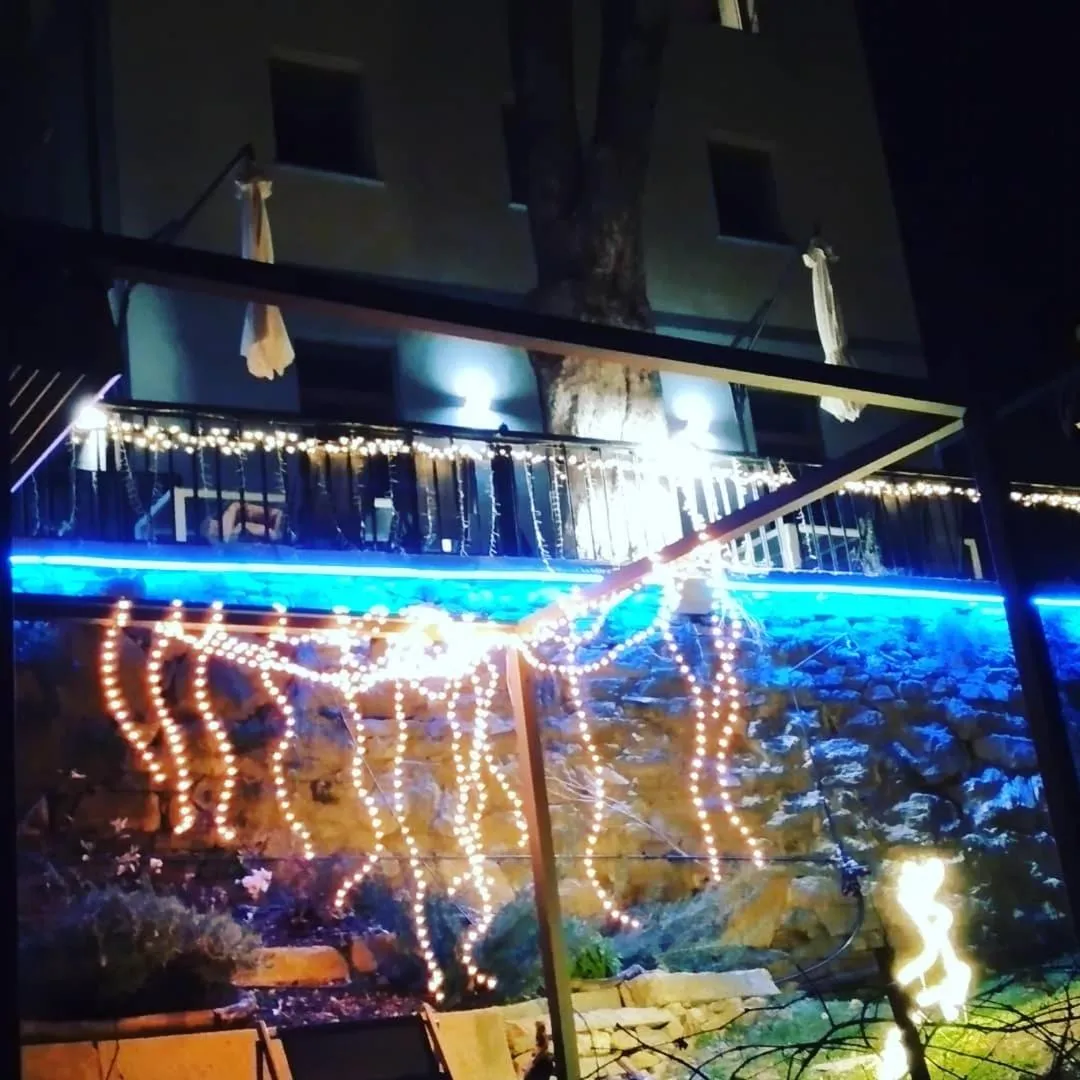 Foresteria B&B Vecchiascuola Pianazzola