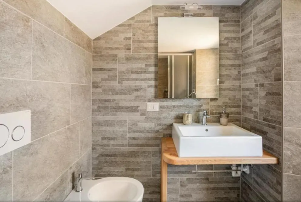 Foresteria B&B Vecchiascuola Pianazzola