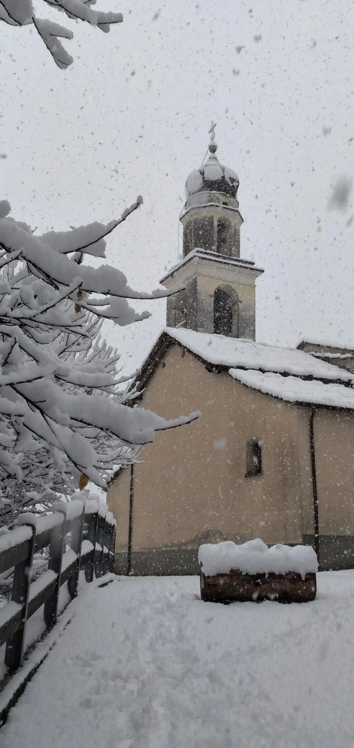Foresteria B&B Vecchiascuola Pianazzola