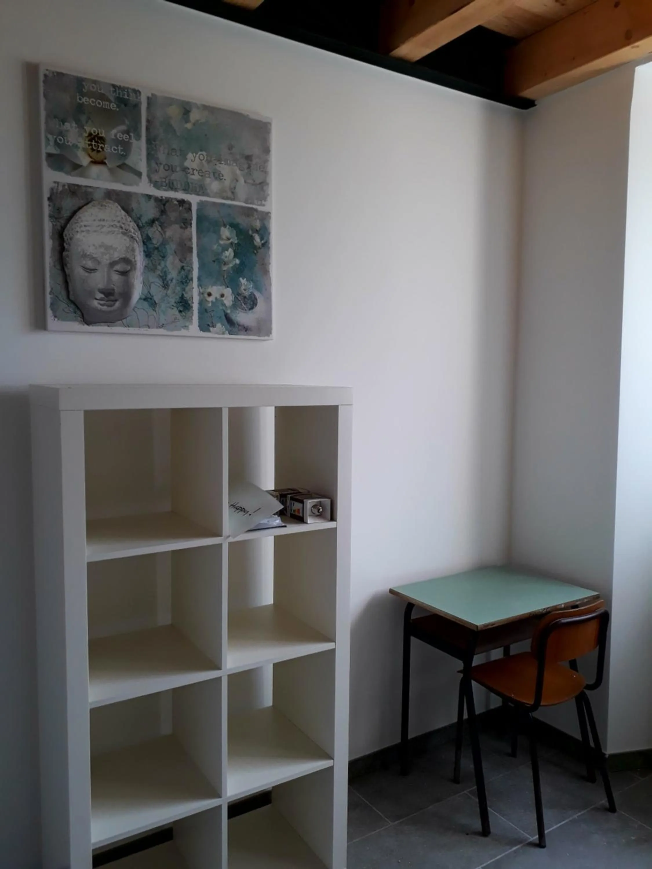 Foresteria B&B Vecchiascuola Pianazzola