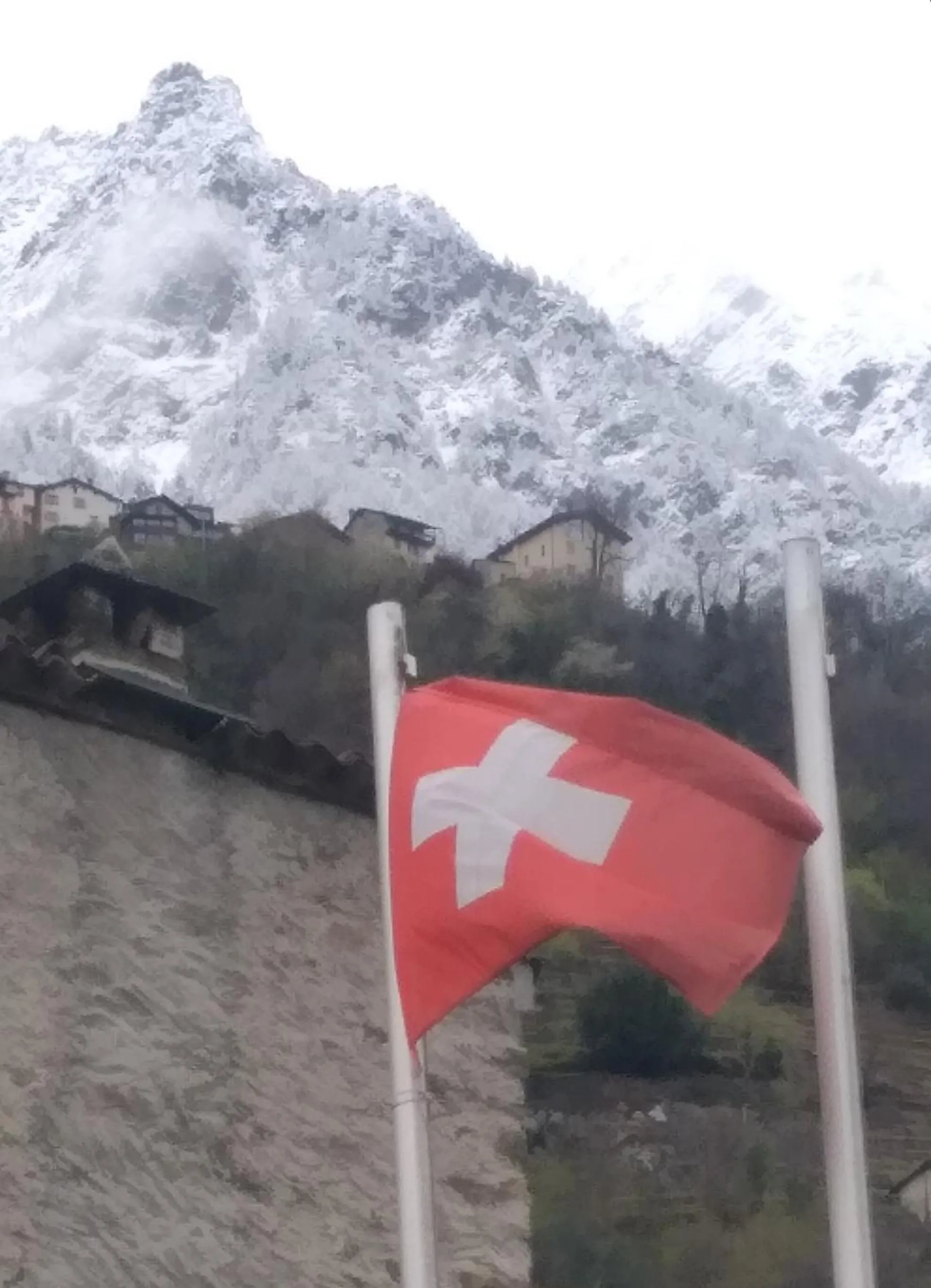 Foresteria B&B Vecchiascuola Pianazzola