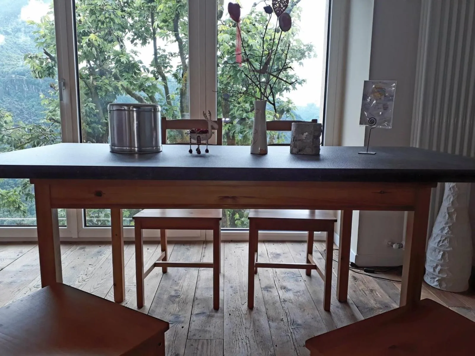 Foresteria B&B Vecchiascuola Pianazzola