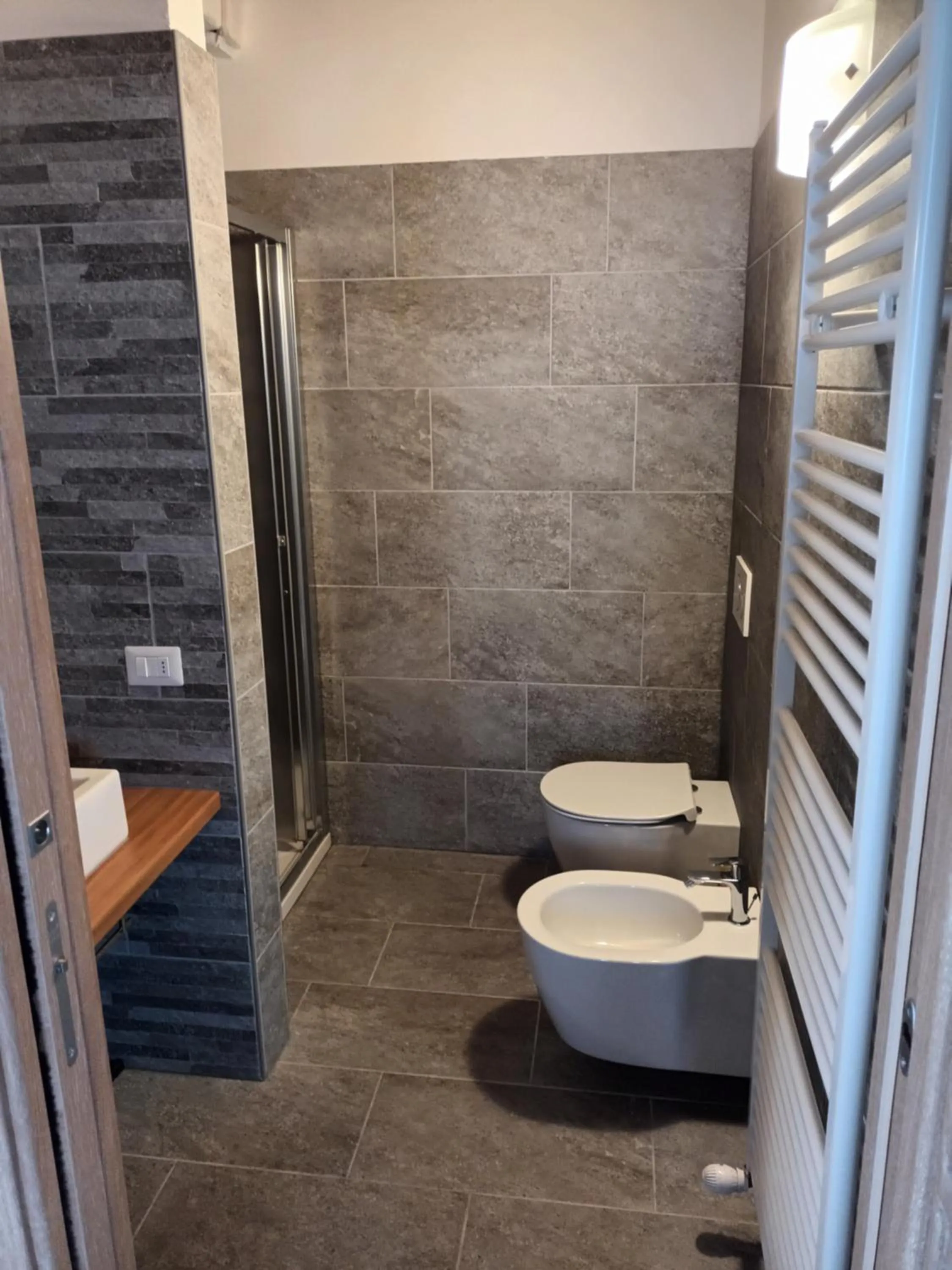 Foresteria B&B Vecchiascuola Pianazzola