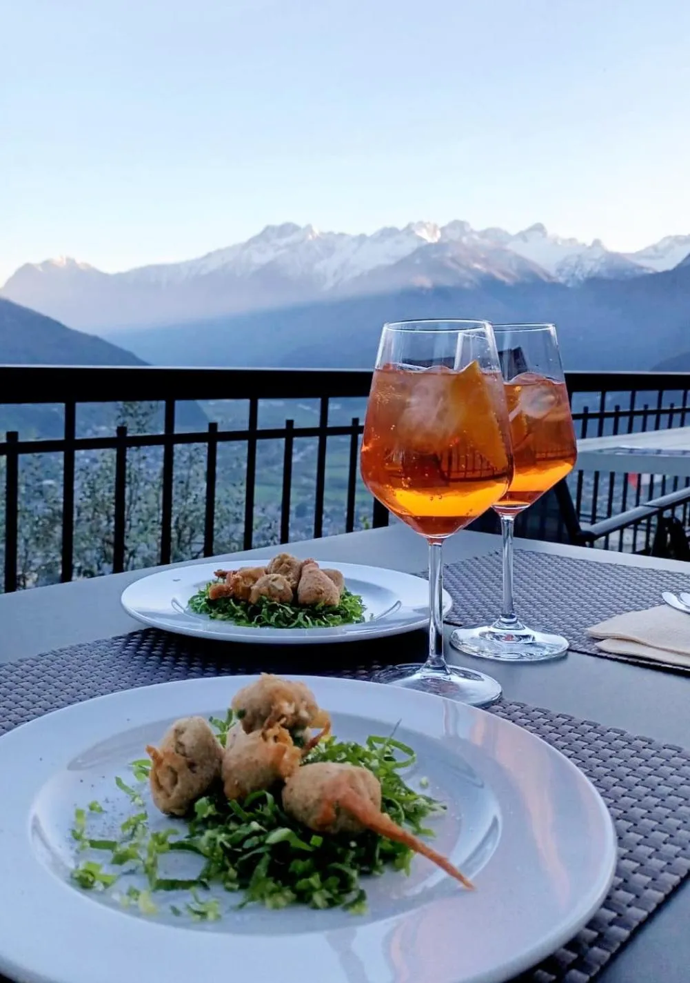 Lounge or bar in Foresteria B&B Vecchiascuola Pianazzola