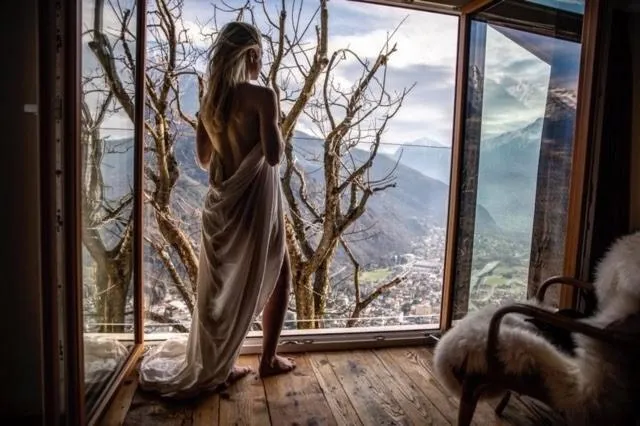 Foresteria B&B Vecchiascuola Pianazzola