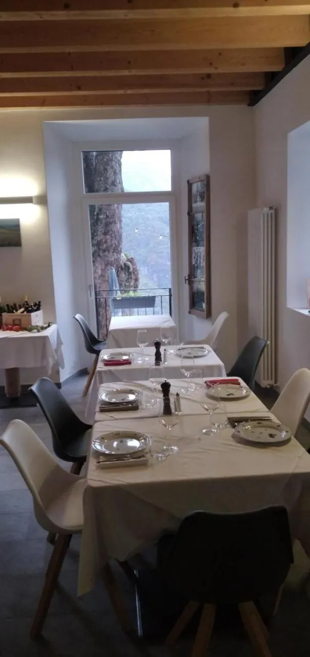 Foresteria B&B Vecchiascuola Pianazzola