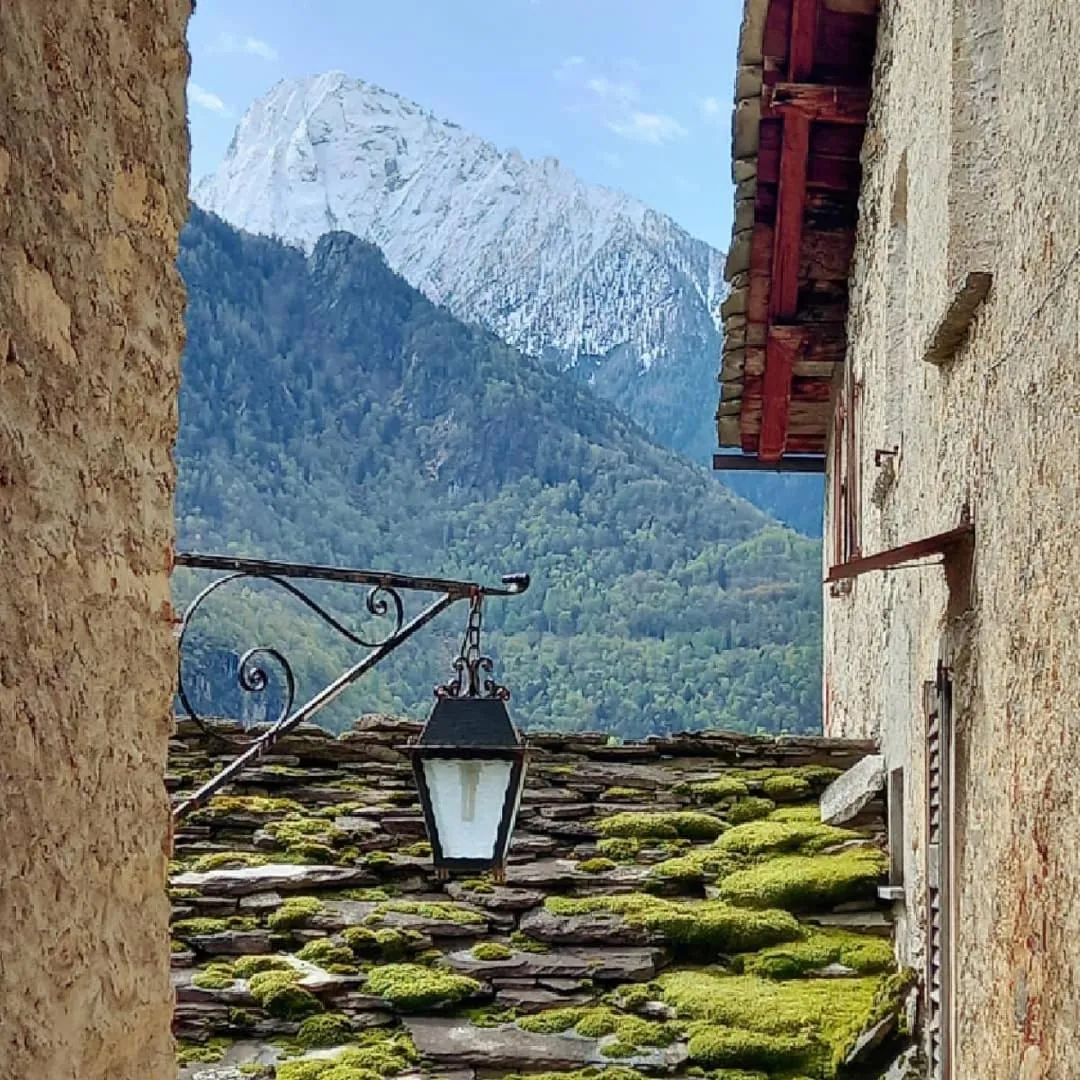 Foresteria B&B Vecchiascuola Pianazzola