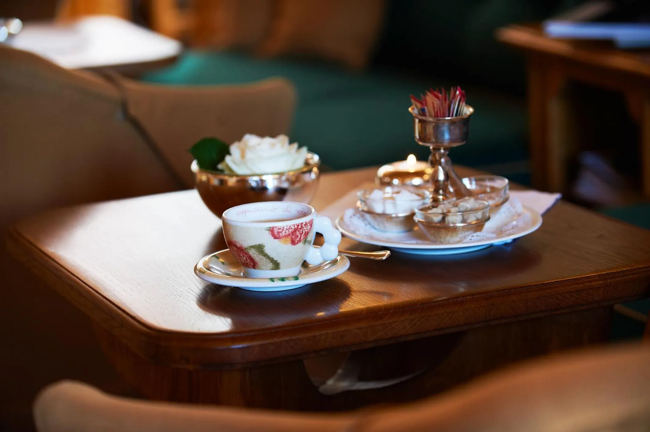 Other in Alpenland - Das Feine Kleine