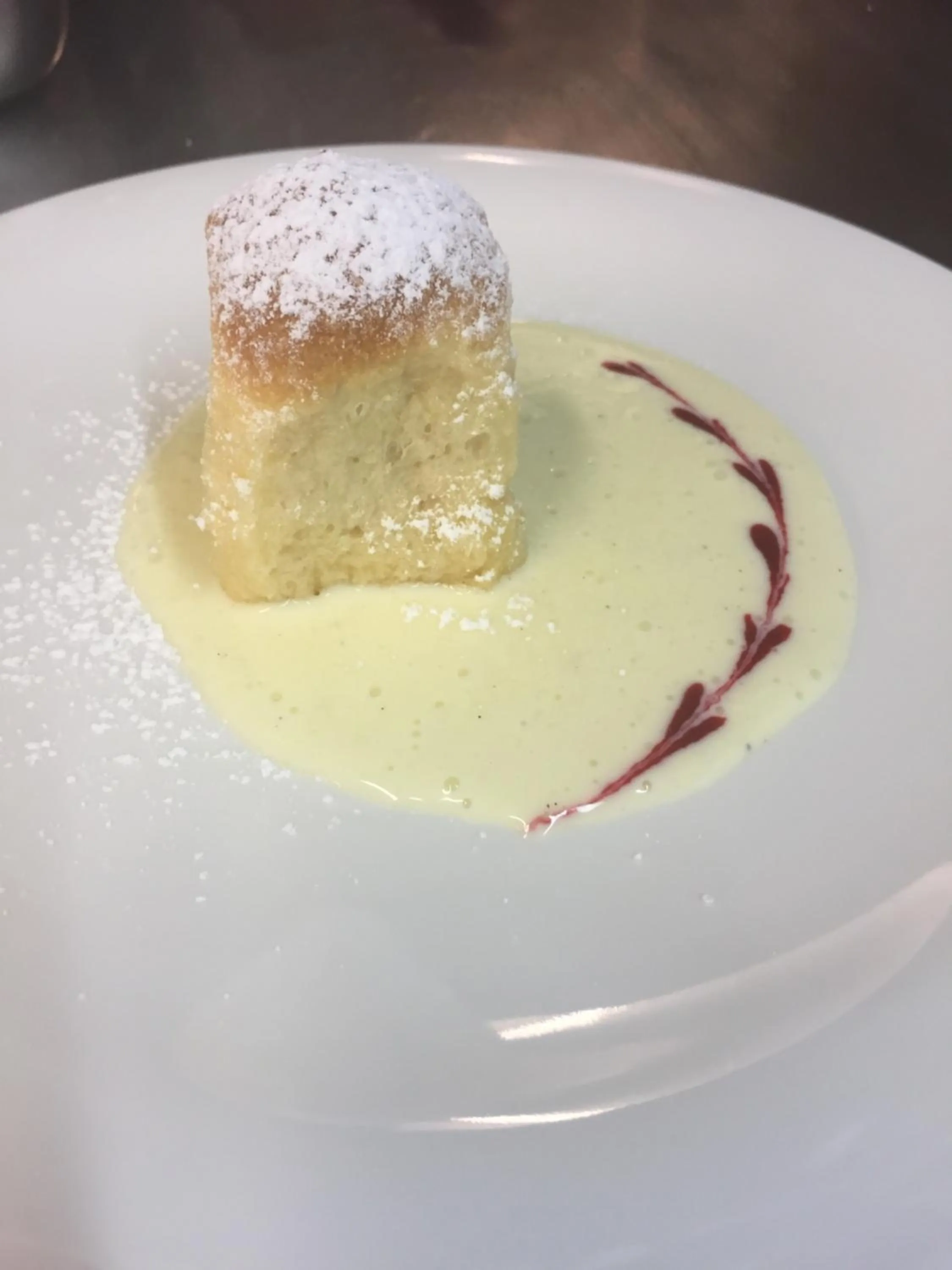 Food and drinks in Alpenland - Das Feine Kleine