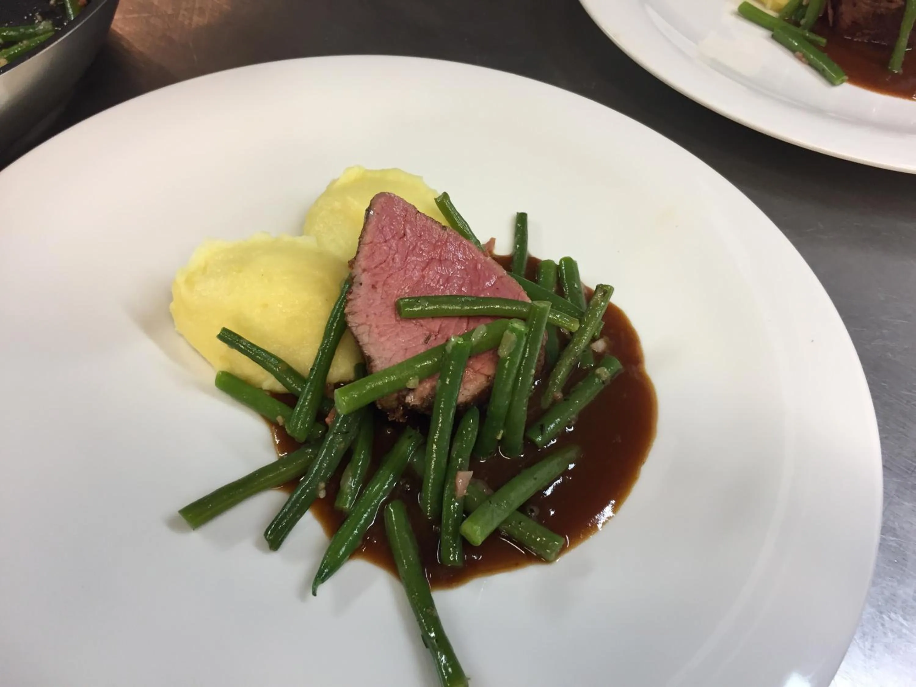 Food and drinks in Alpenland - Das Feine Kleine