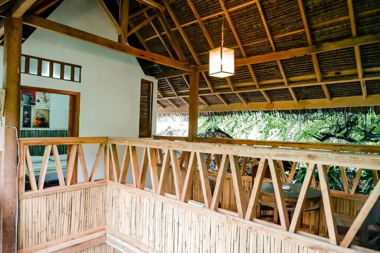 Backpacker Kawah Ijen