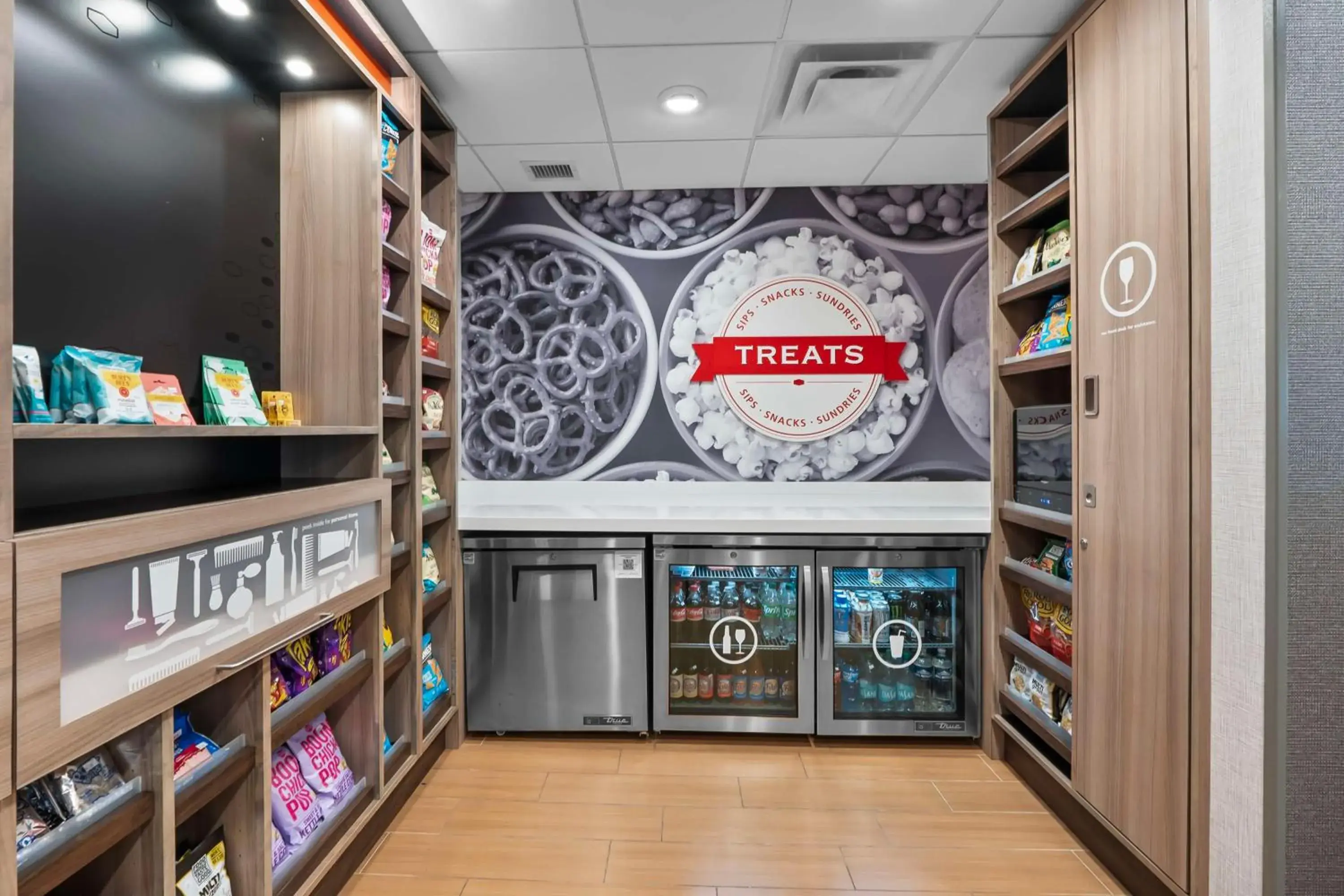 Restaurant/places to eat in Hampton Inn & Suites - Saint Louis South Interstate 55 Restaurant/places to eat in Hampton Inn & Suites - Saint Louis South Interstate 55