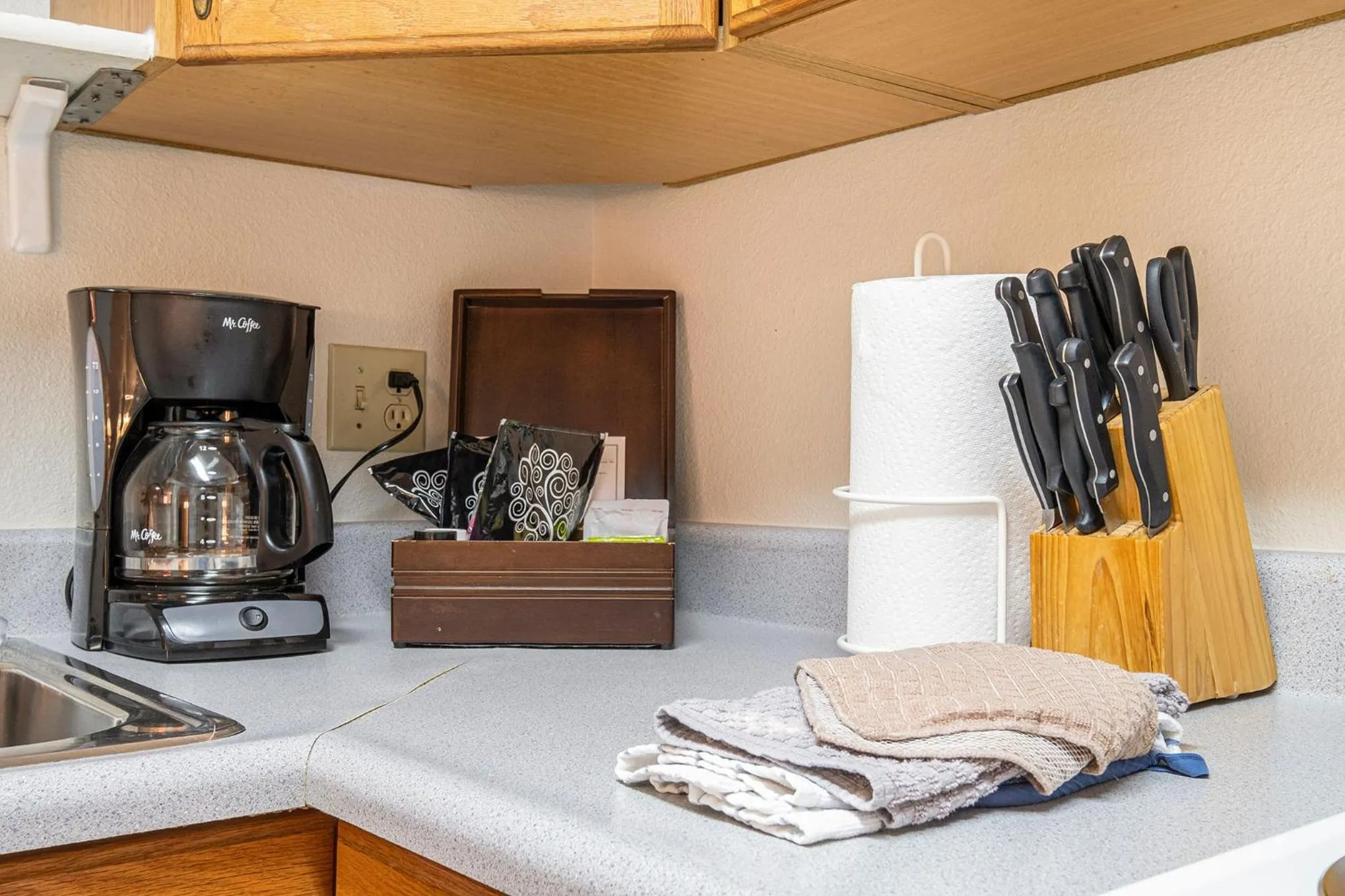 Apartment - Ground Floor in Boulder Brook on Fall River