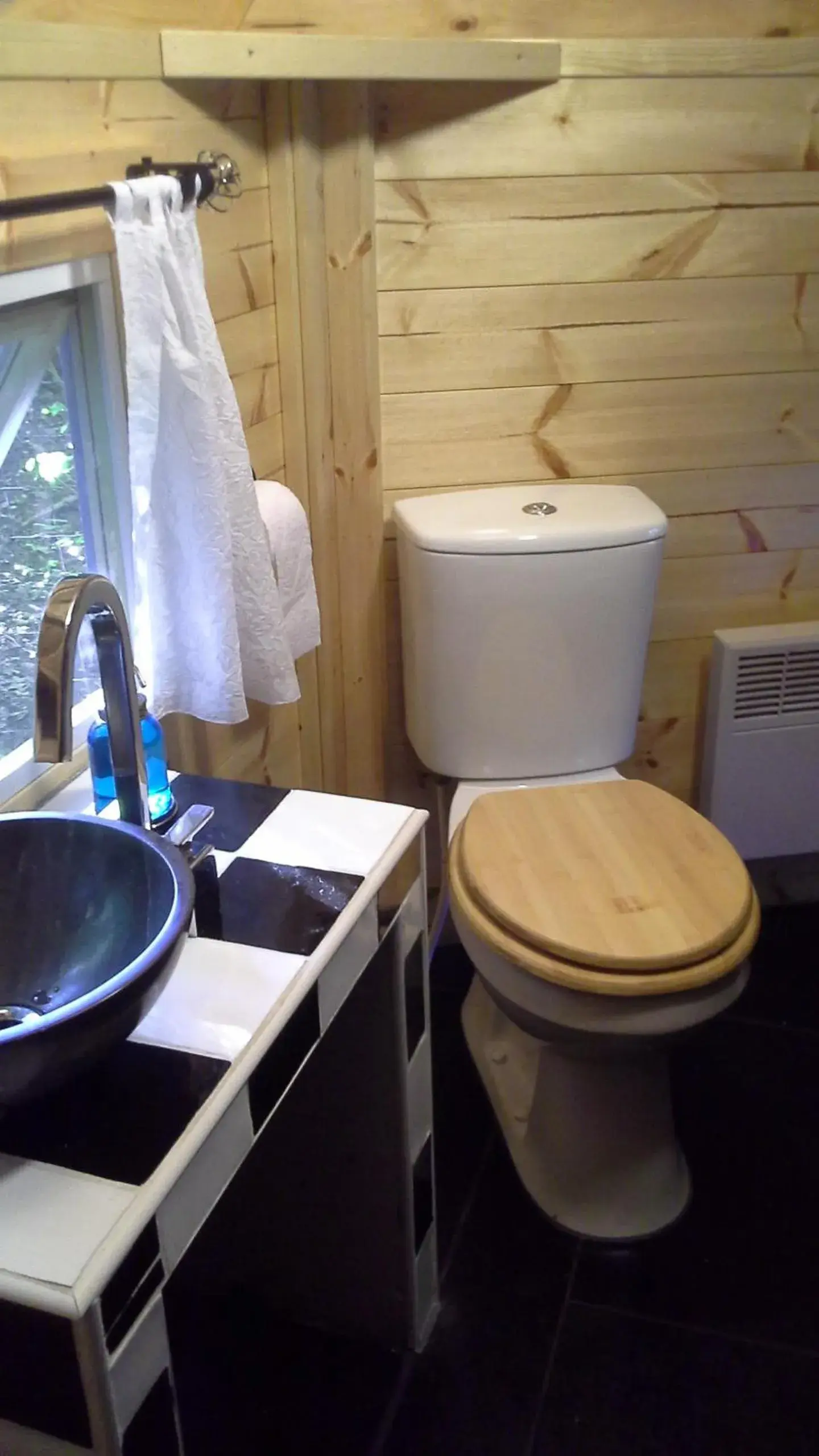 Standard Double Room in Pieni Talo Standard Double Room in Pieni Talo