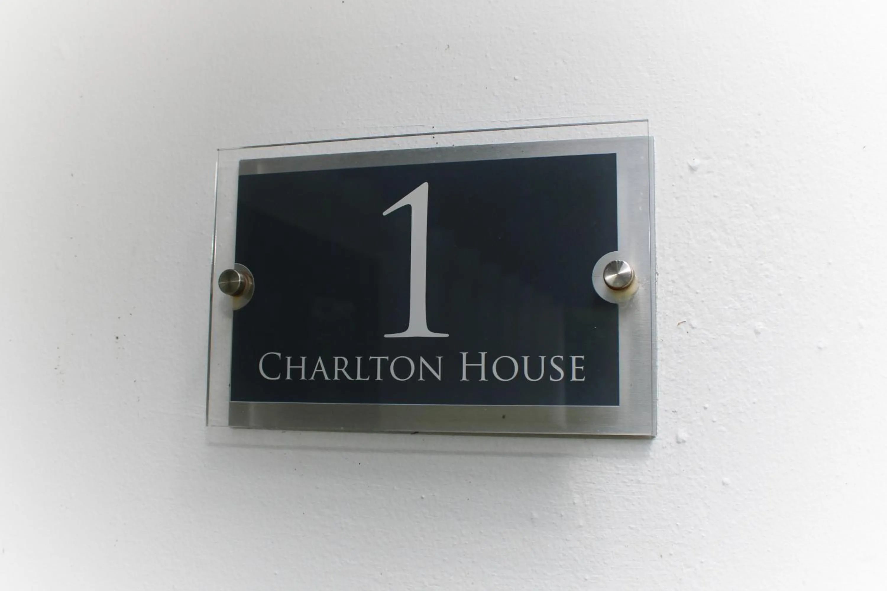 Charlton House