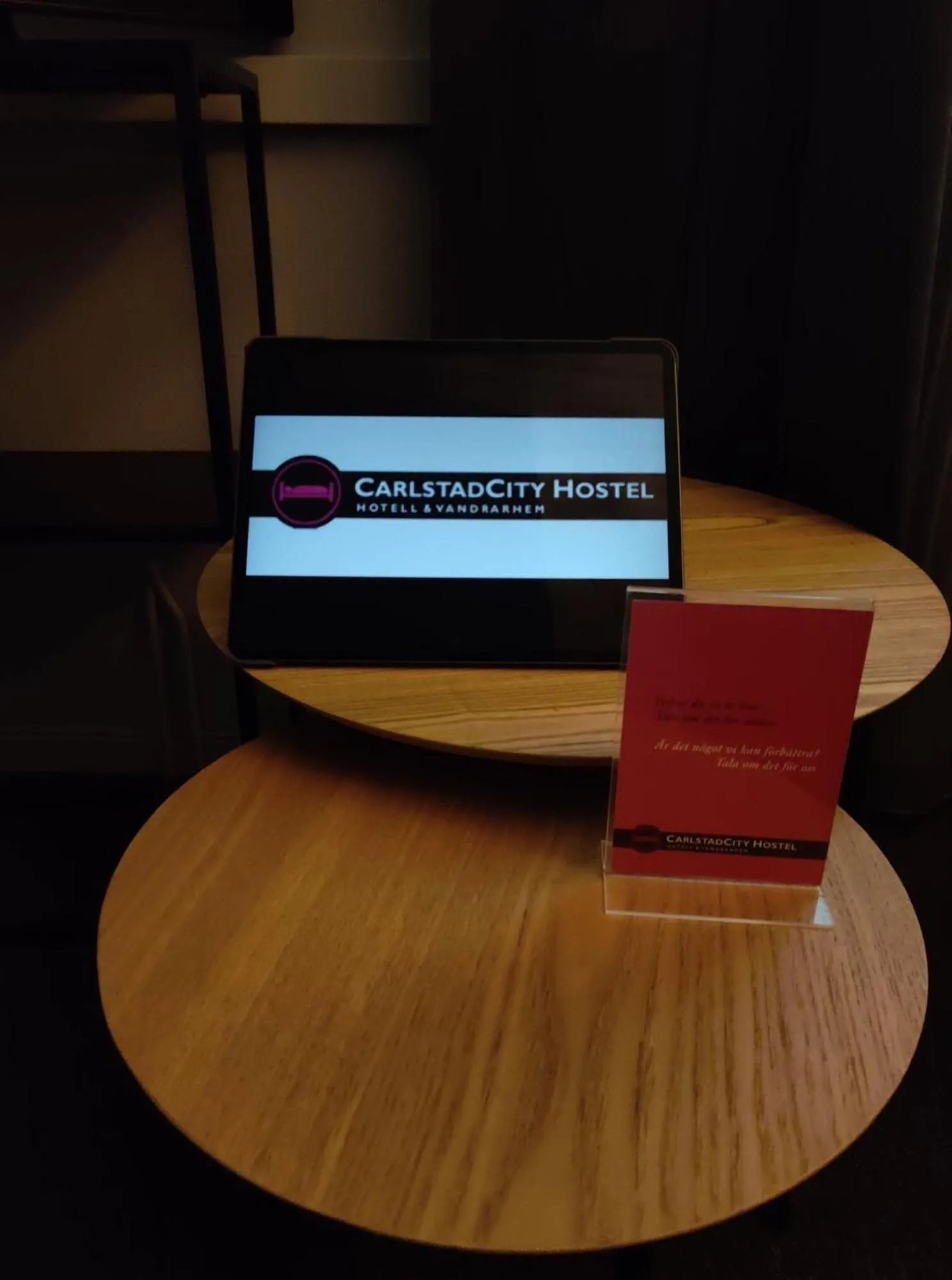 CarlstadCity H Boutique Hotell