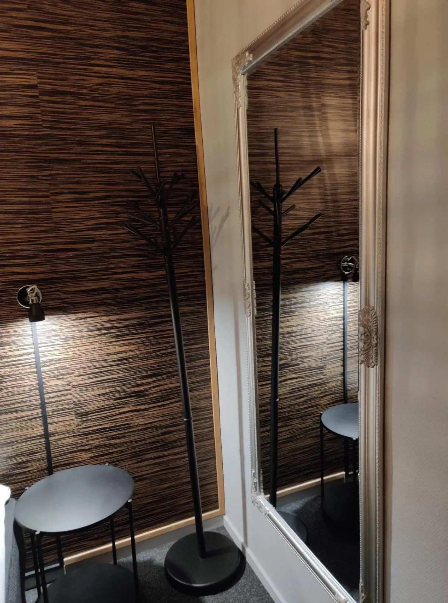 Twin Room - single occupancy in CarlstadCity H Boutique Hotell Twin Room - single occupancy in CarlstadCity H Boutique Hotell