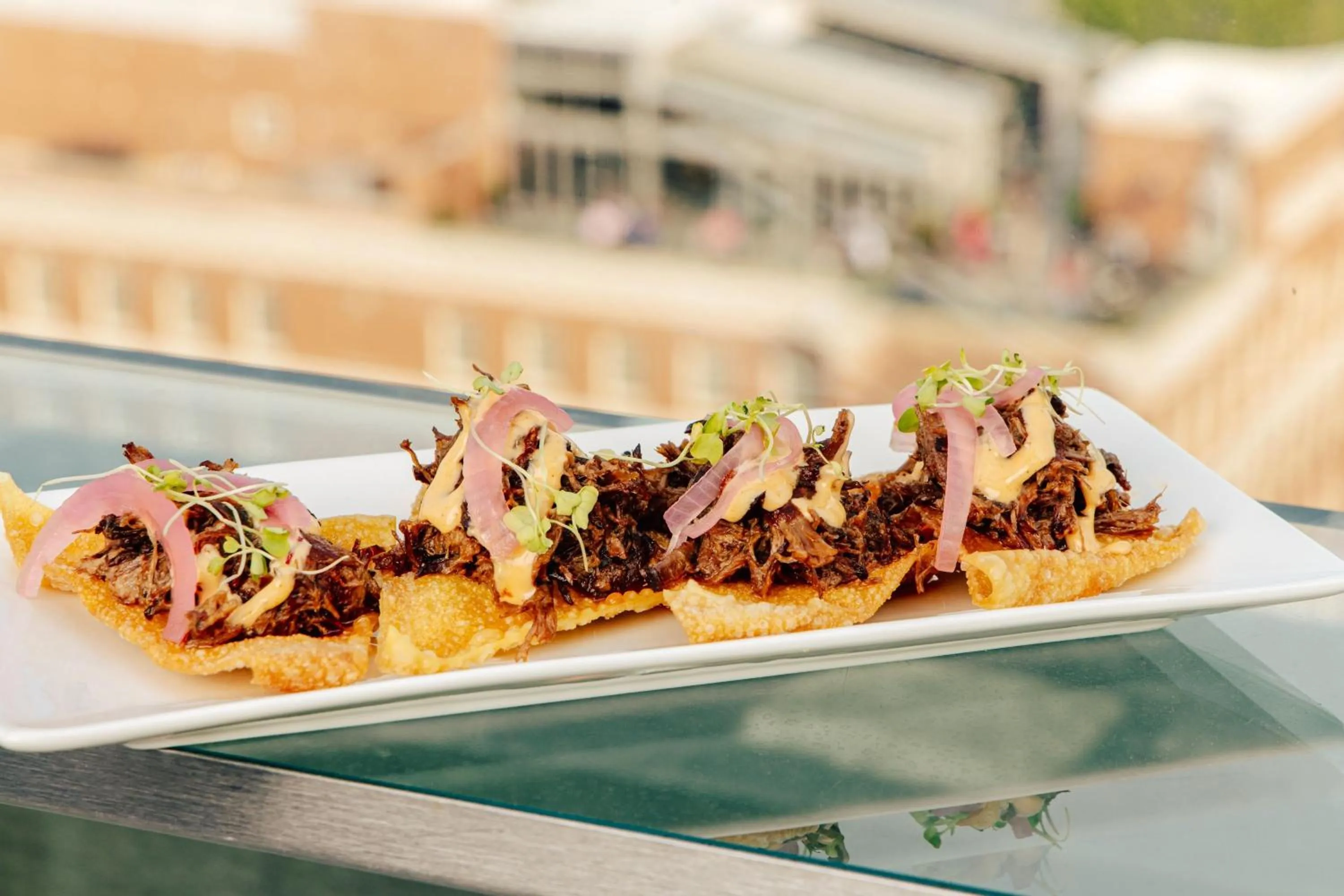 Restaurant/places to eat in Residence Inn by Marriott Cincinnati Downtown/The Phelps