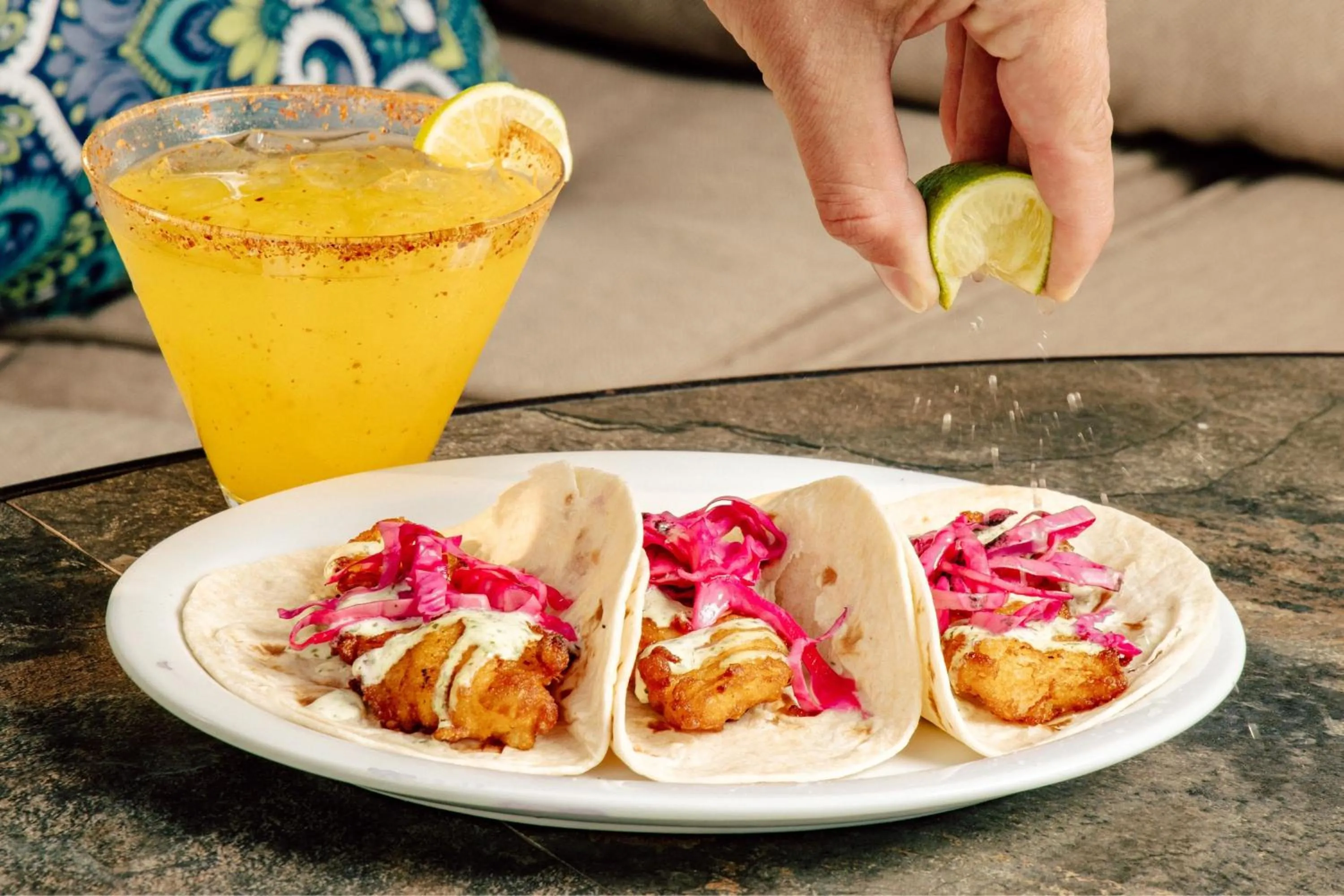 Restaurant/places to eat in Residence Inn by Marriott Cincinnati Downtown/The Phelps