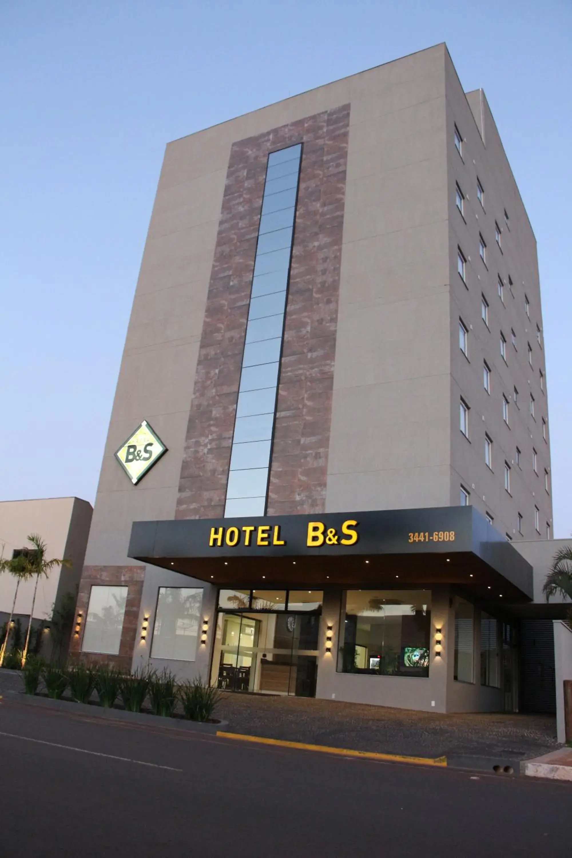 Hotel B&S Hotel B&S