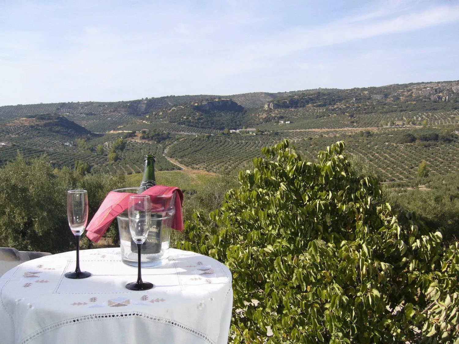 Day in B&B Lasnavillasmm