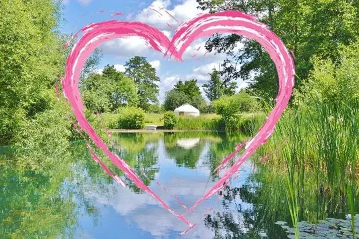 Acorn Glade Glamping York Acorn Glade Glamping York
