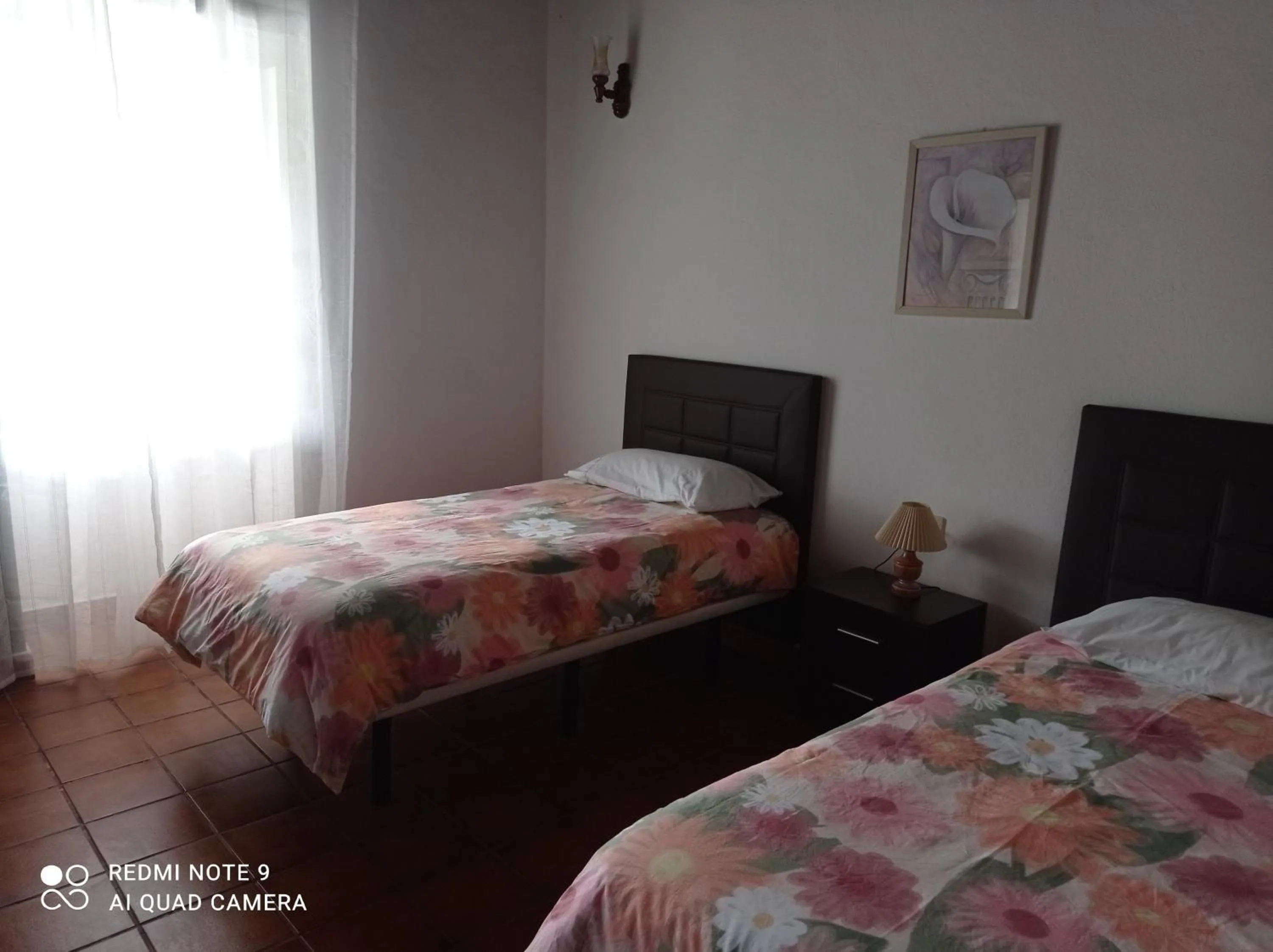 Casa PESTANA