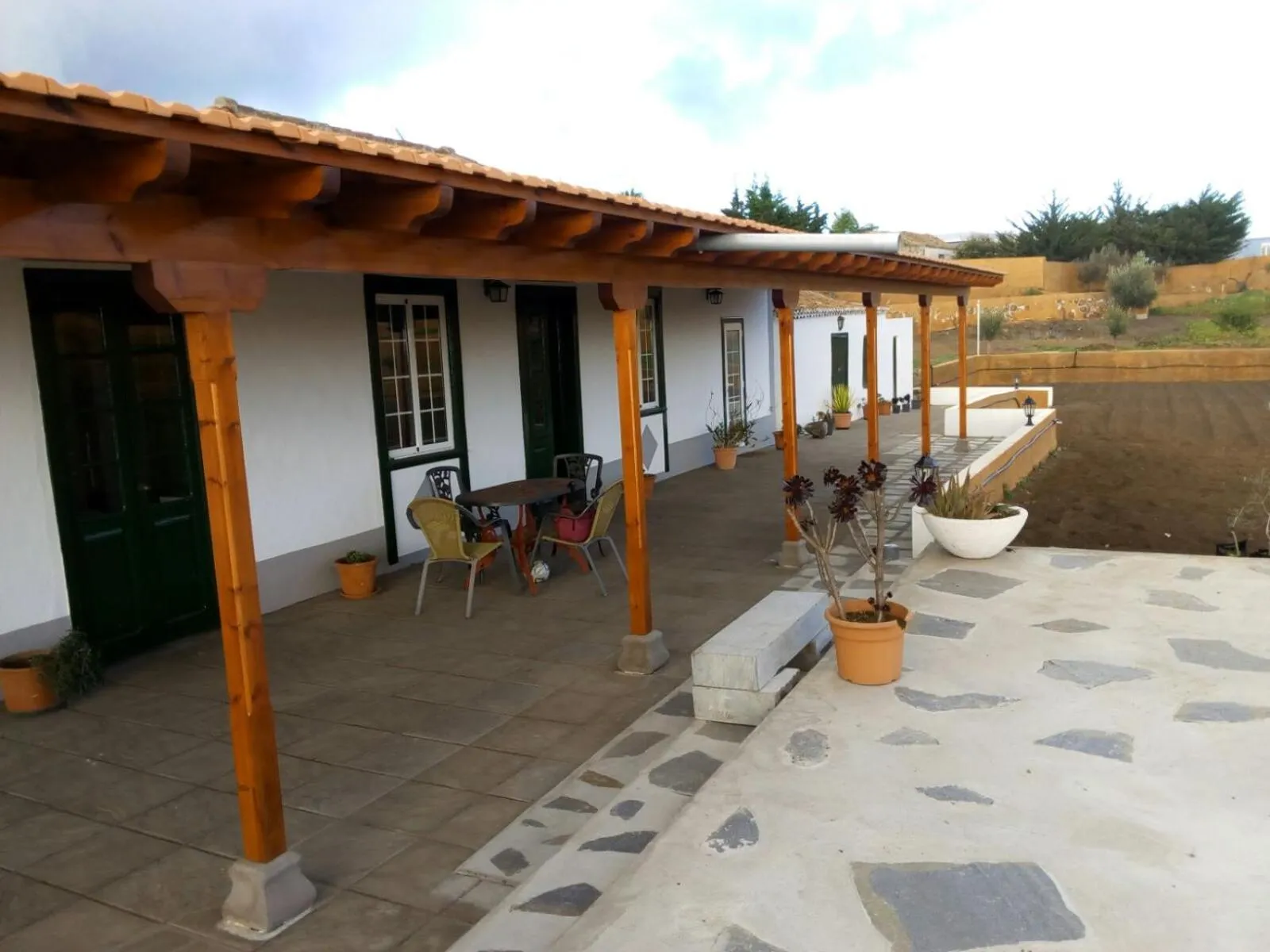 Casa PESTANA