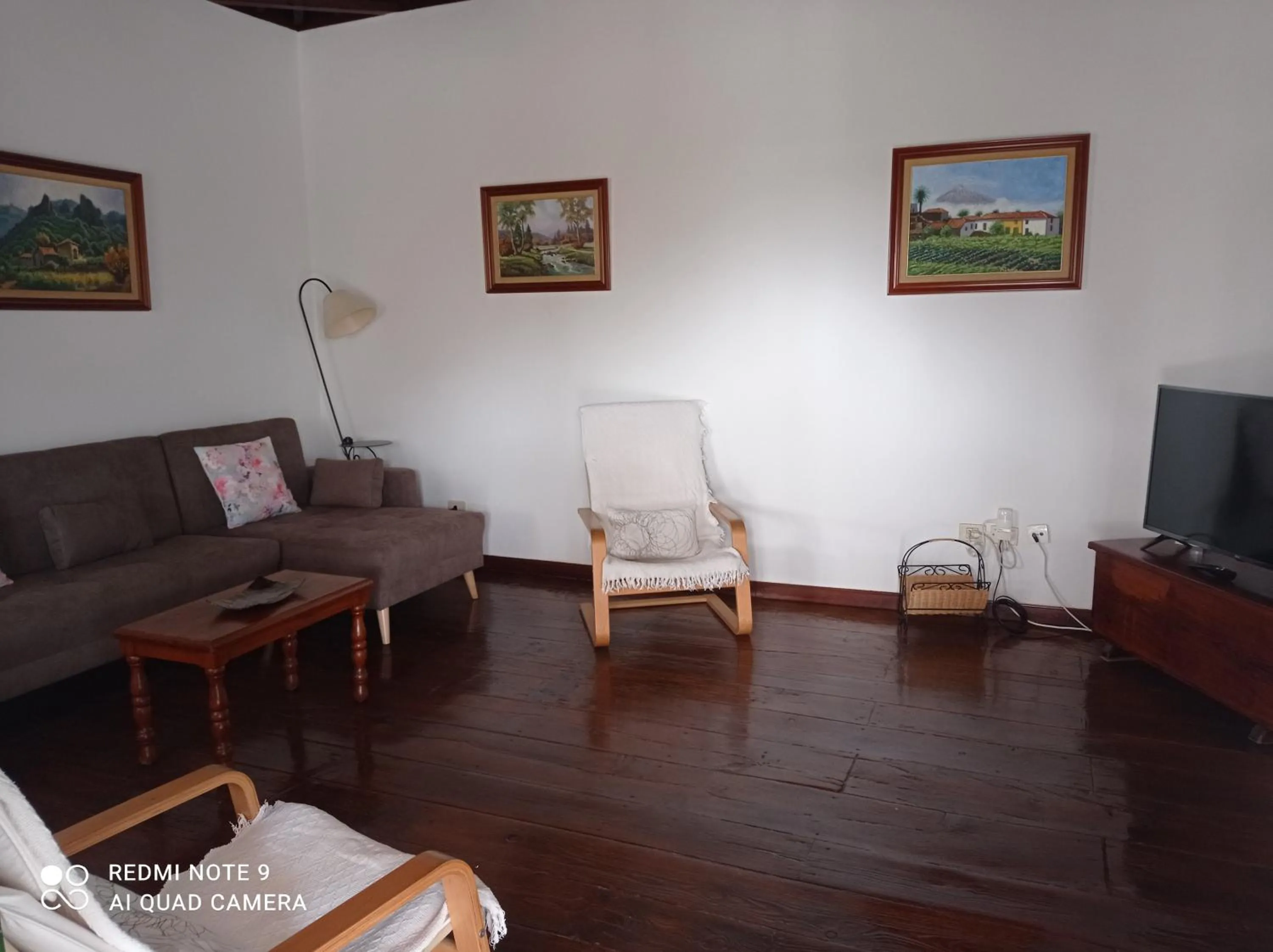 Casa PESTANA