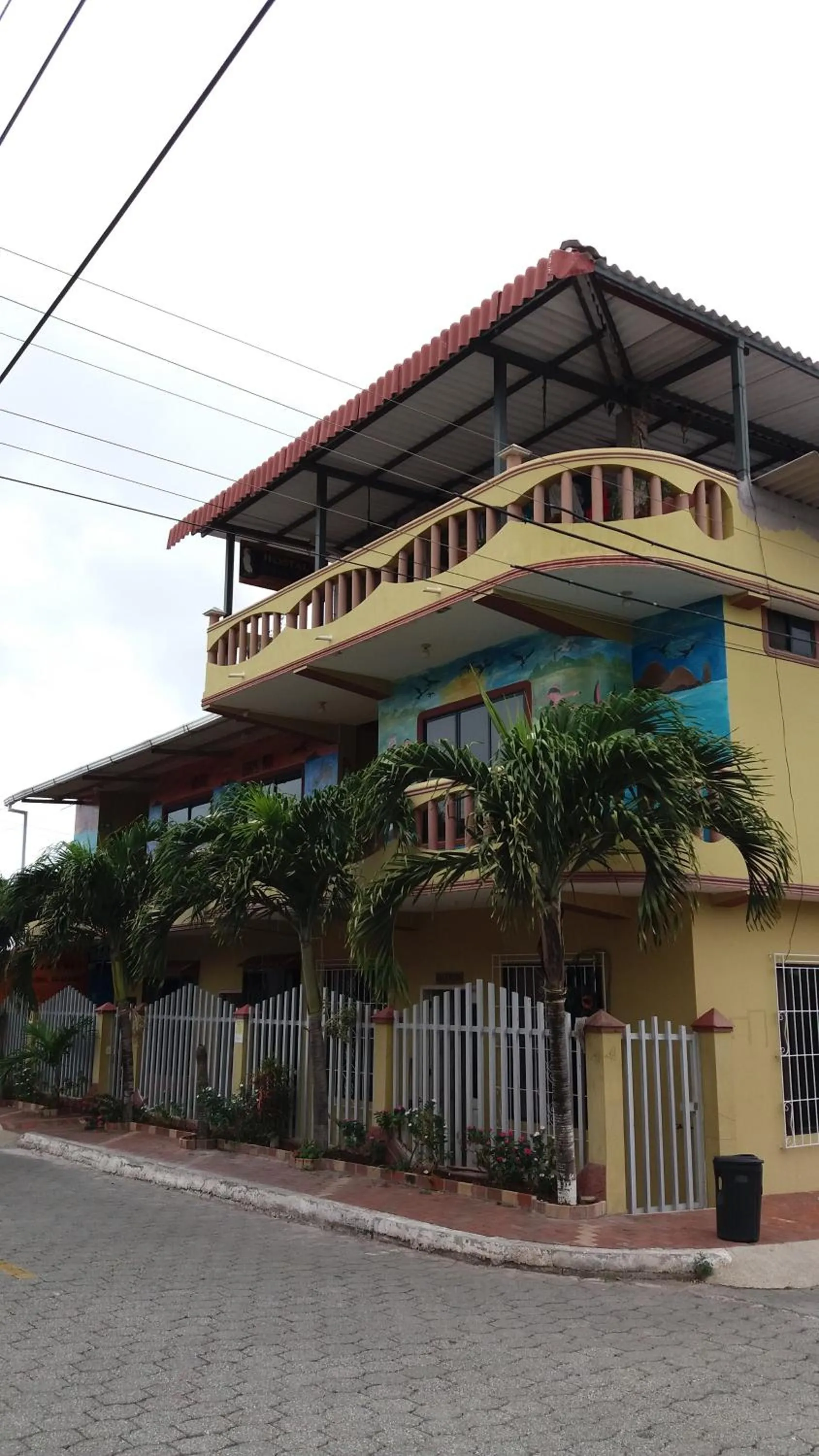 Hostal Dorys Mar